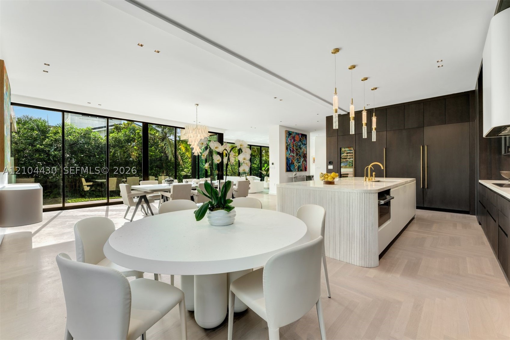 360 Harbor Ln Key Biscayne, FL 33149