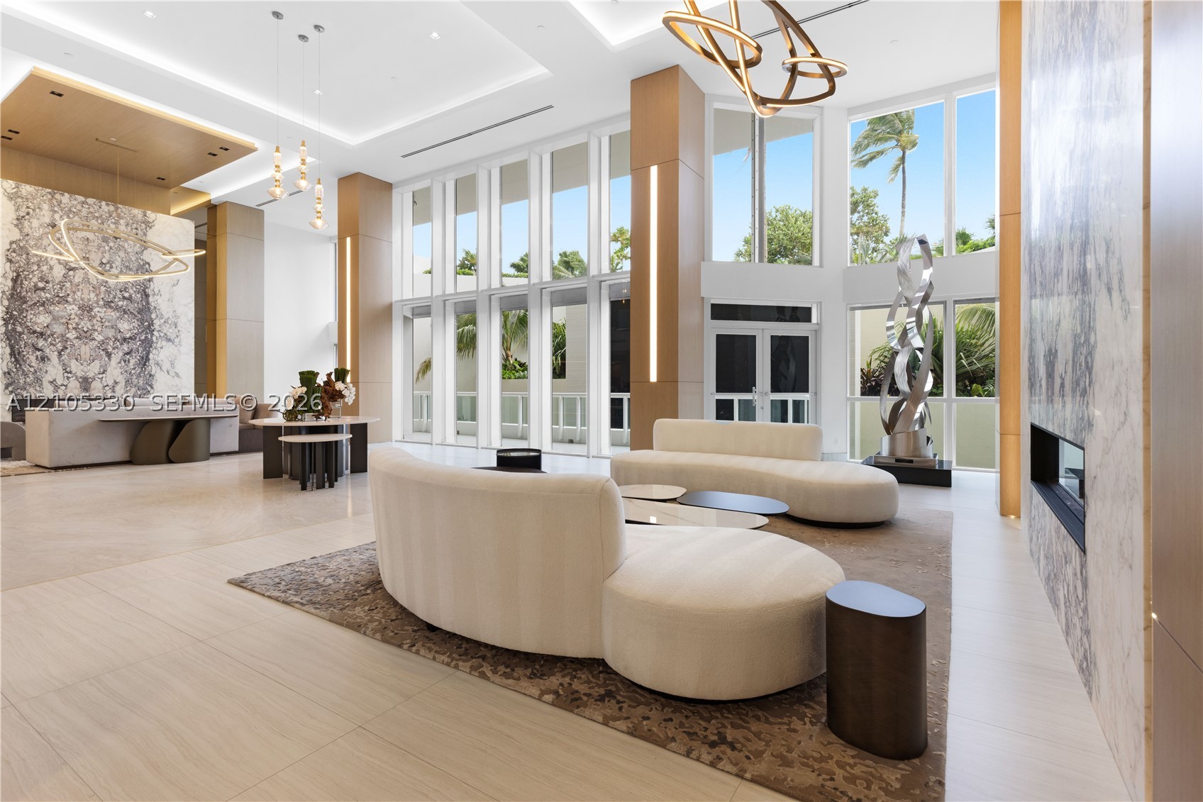 21205 Yacht Clb Dr #304 Aventura, FL 33180
