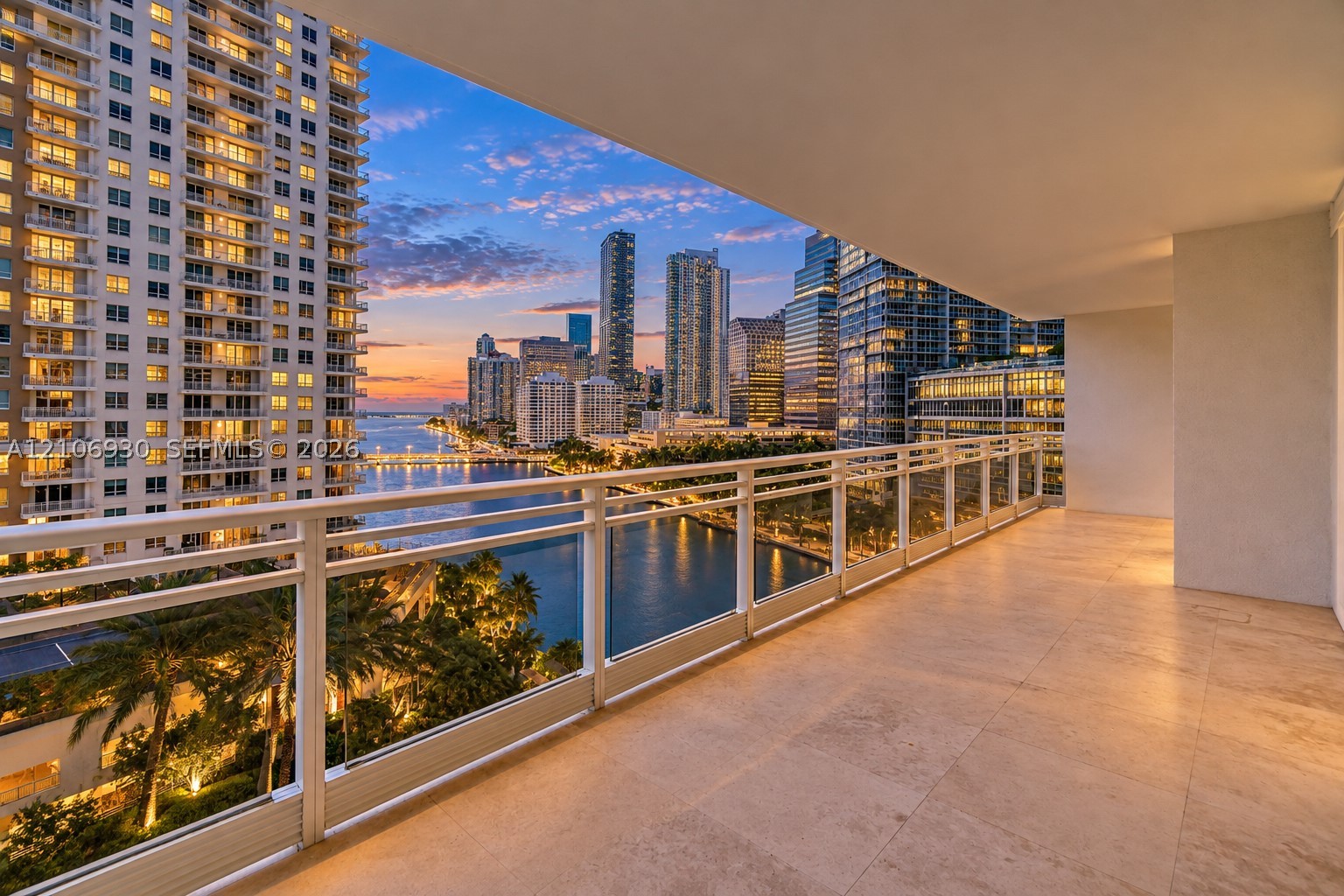 901 Brickell Key Blvd #1103