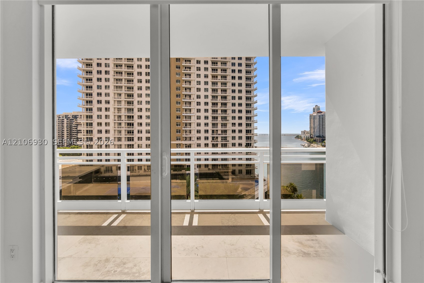 901 Brickell Key Blvd #1103 Miami, FL 33131