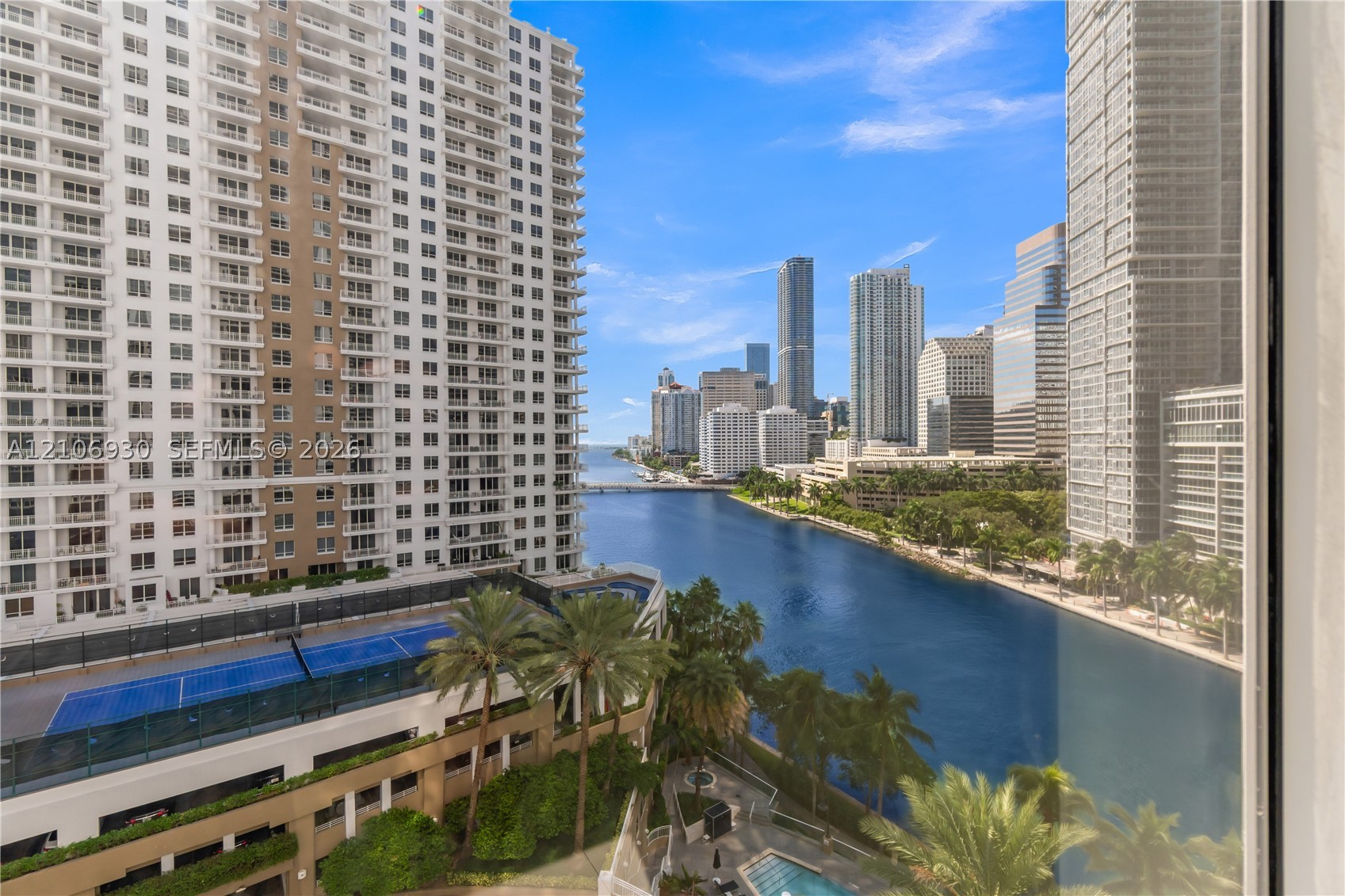 901 Brickell Key Blvd #1103 Miami, FL 33131