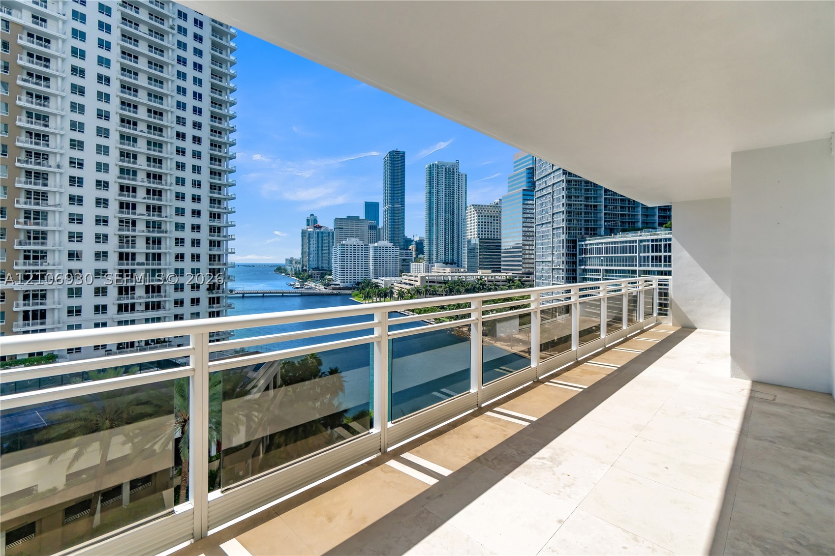 901 Brickell Key Blvd #1103 Miami, FL 33131