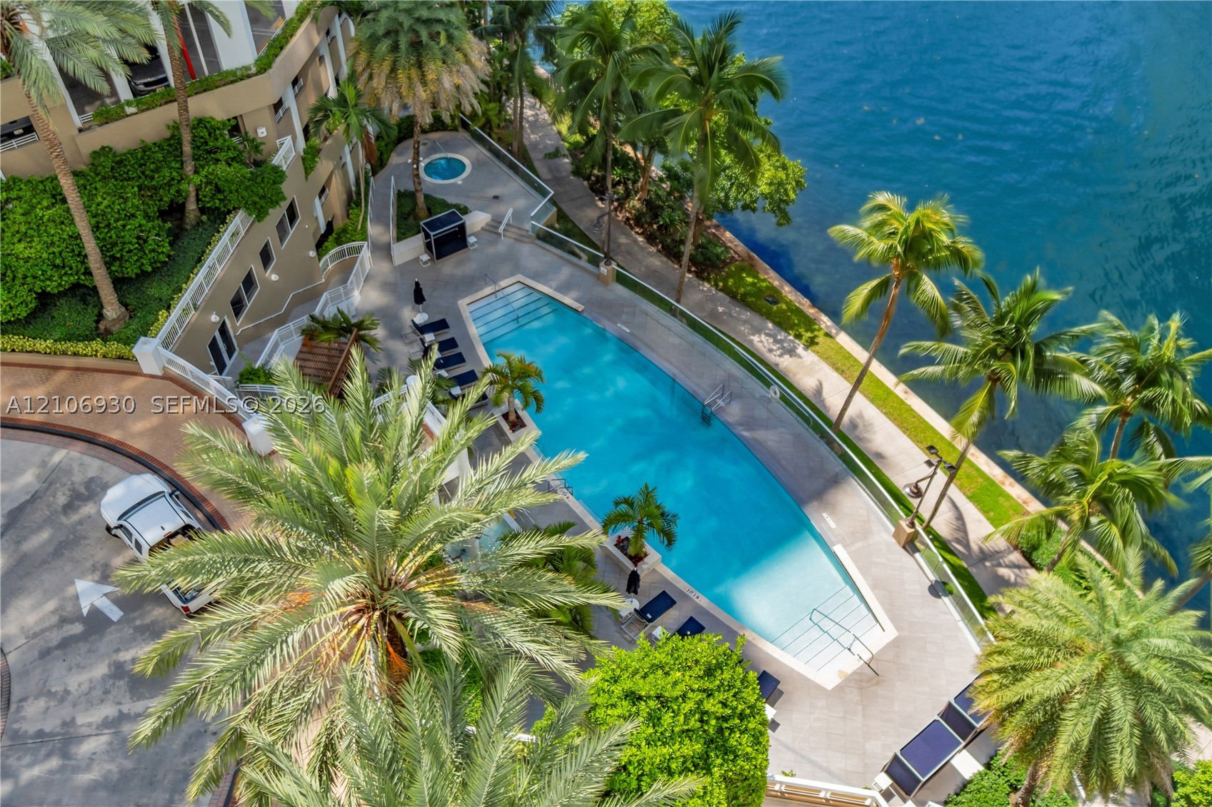 901 Brickell Key Blvd #1103 Miami, FL 33131