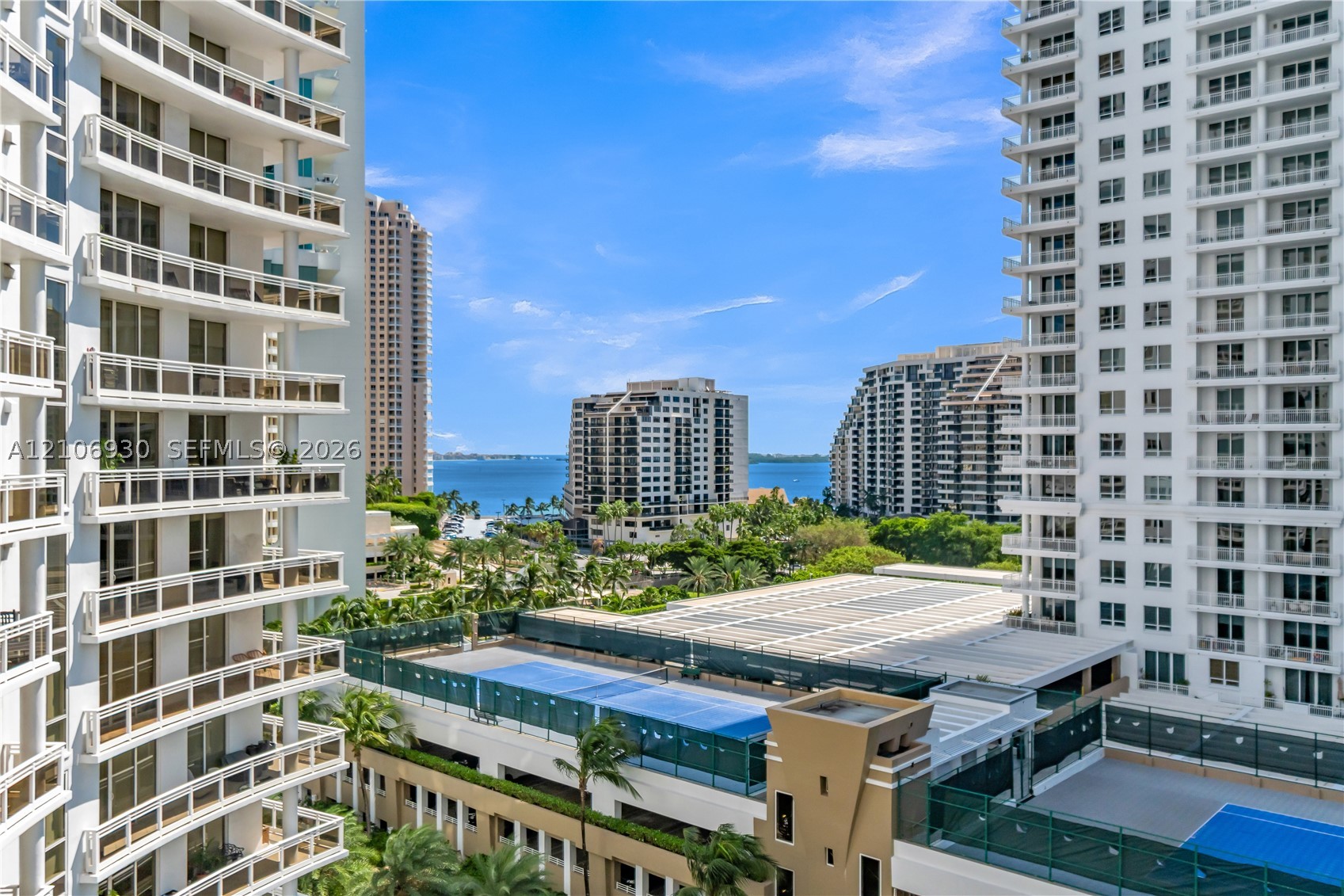 901 Brickell Key Blvd #1103 Miami, FL 33131