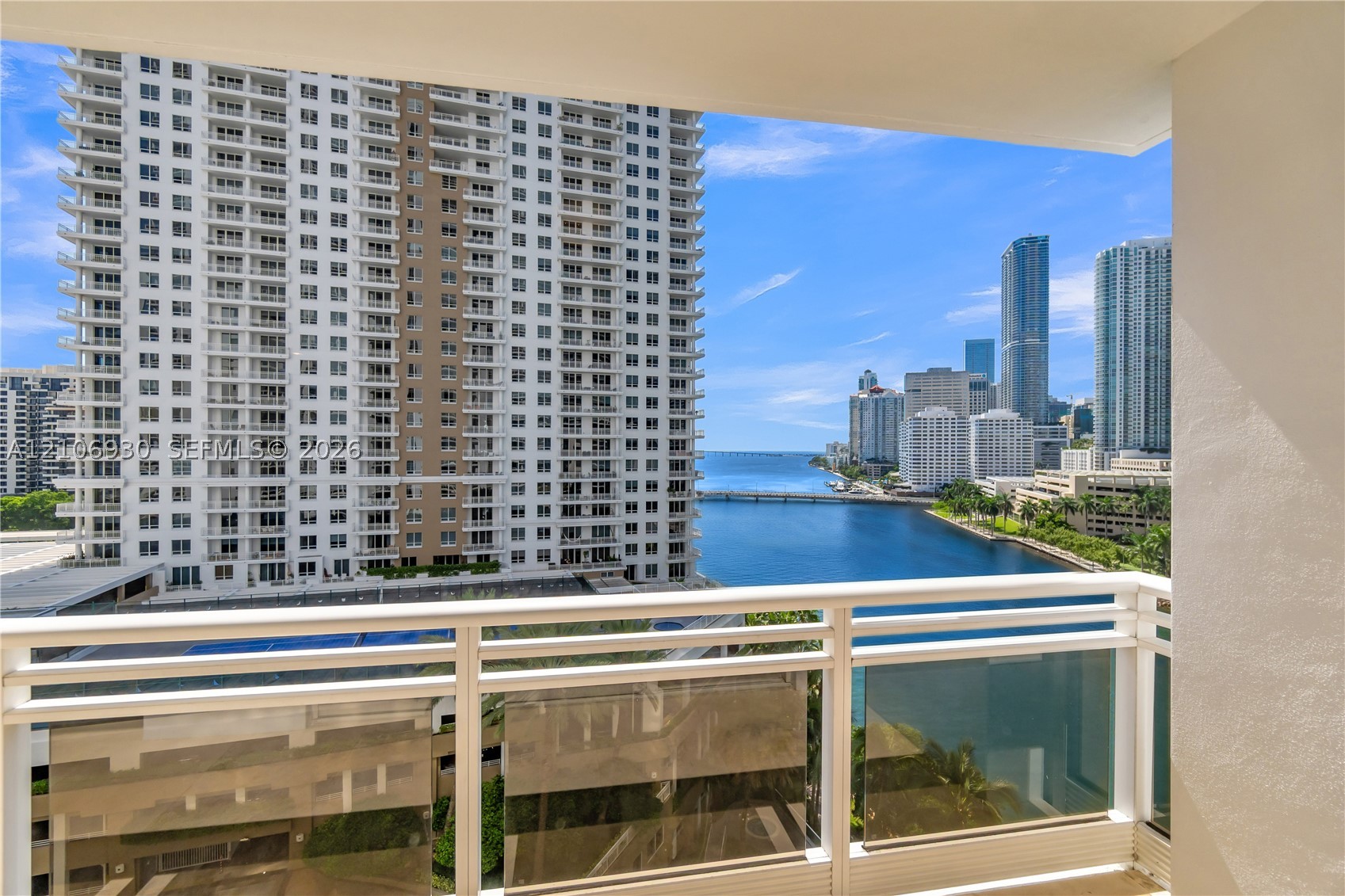901 Brickell Key Blvd #1103 Miami, FL 33131