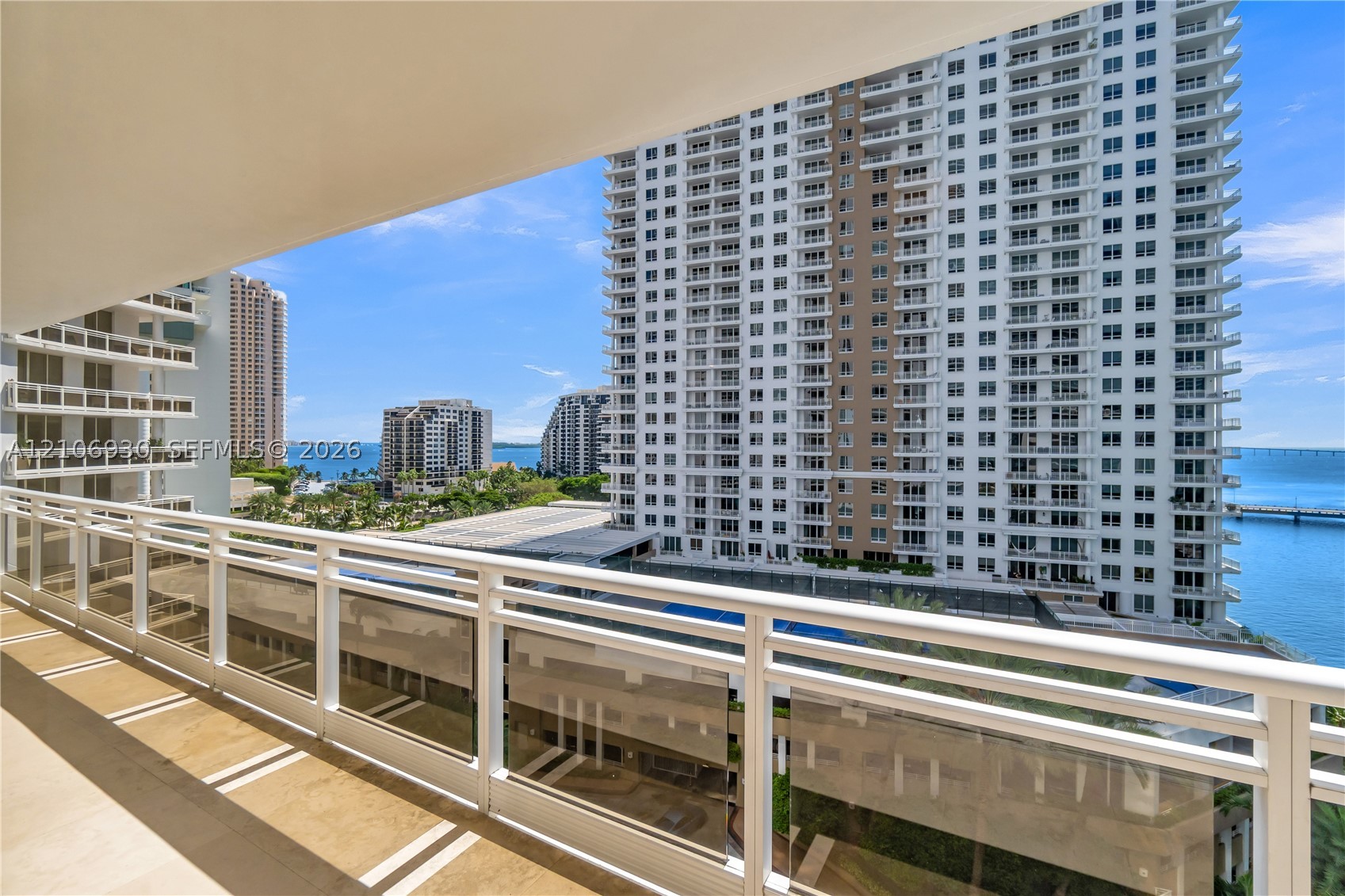 901 Brickell Key Blvd #1103 Miami, FL 33131