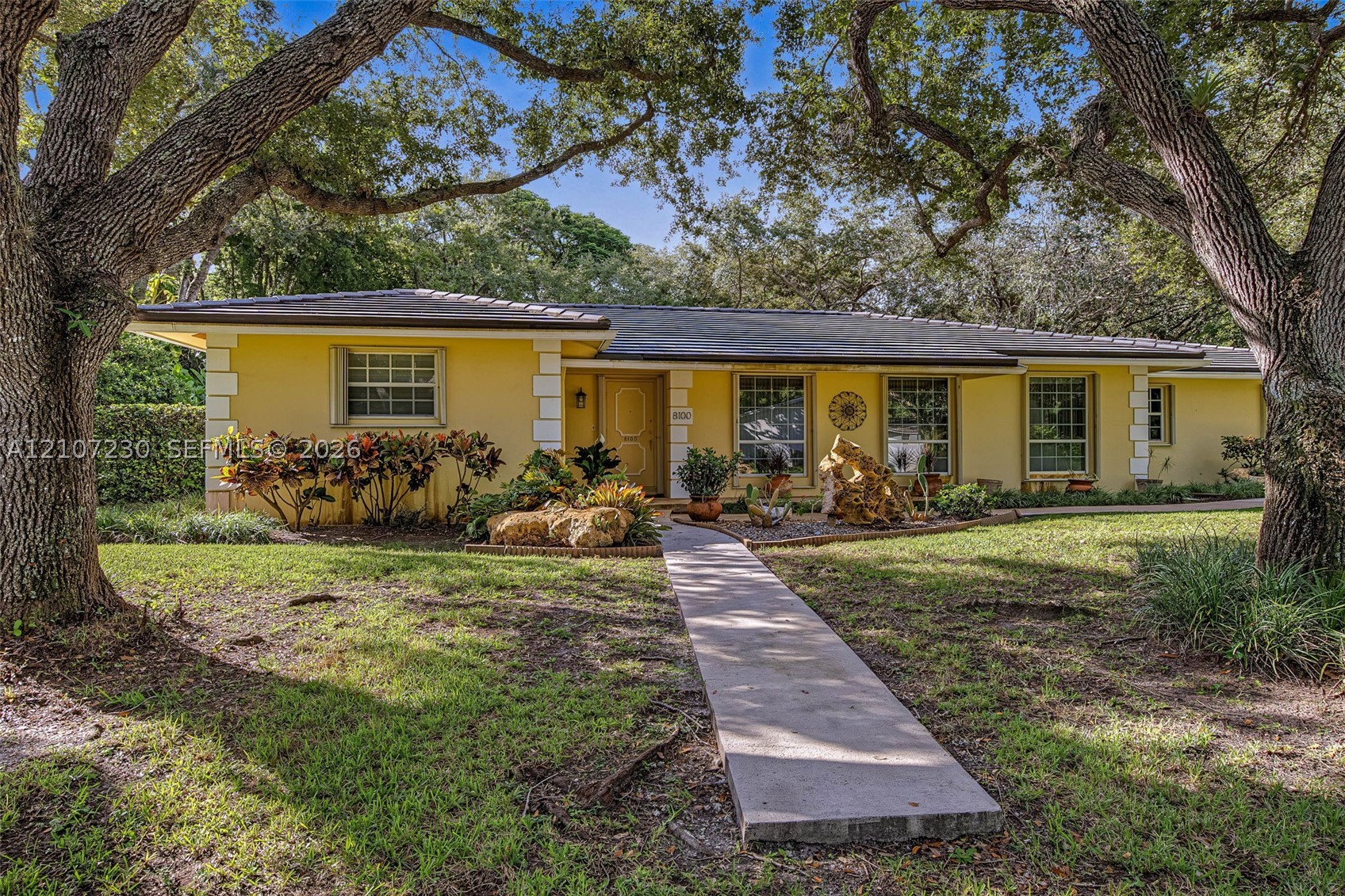 8100 SW 155th St