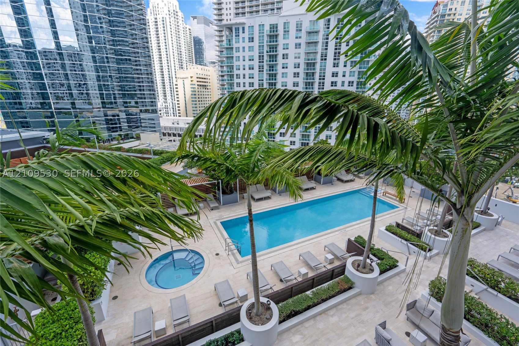 1300 Brickell Bay Dr #1600 Miami, FL 33131