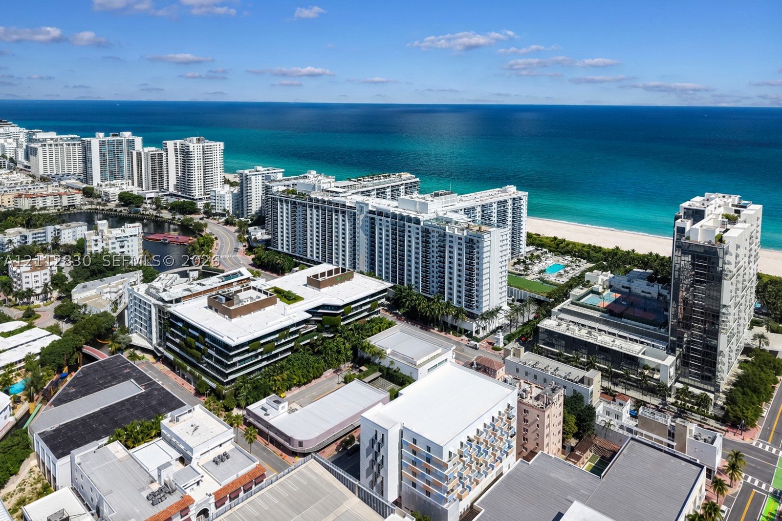 102 24th St #PH1717 Miami Beach, FL 33139