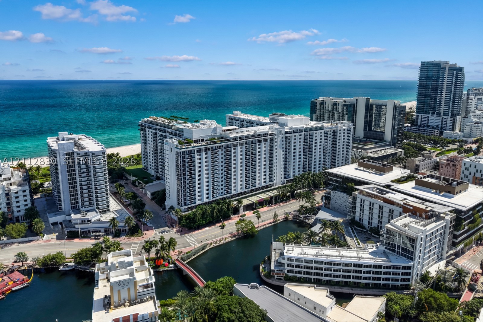 102 24th St #PH1717 Miami Beach, FL 33139