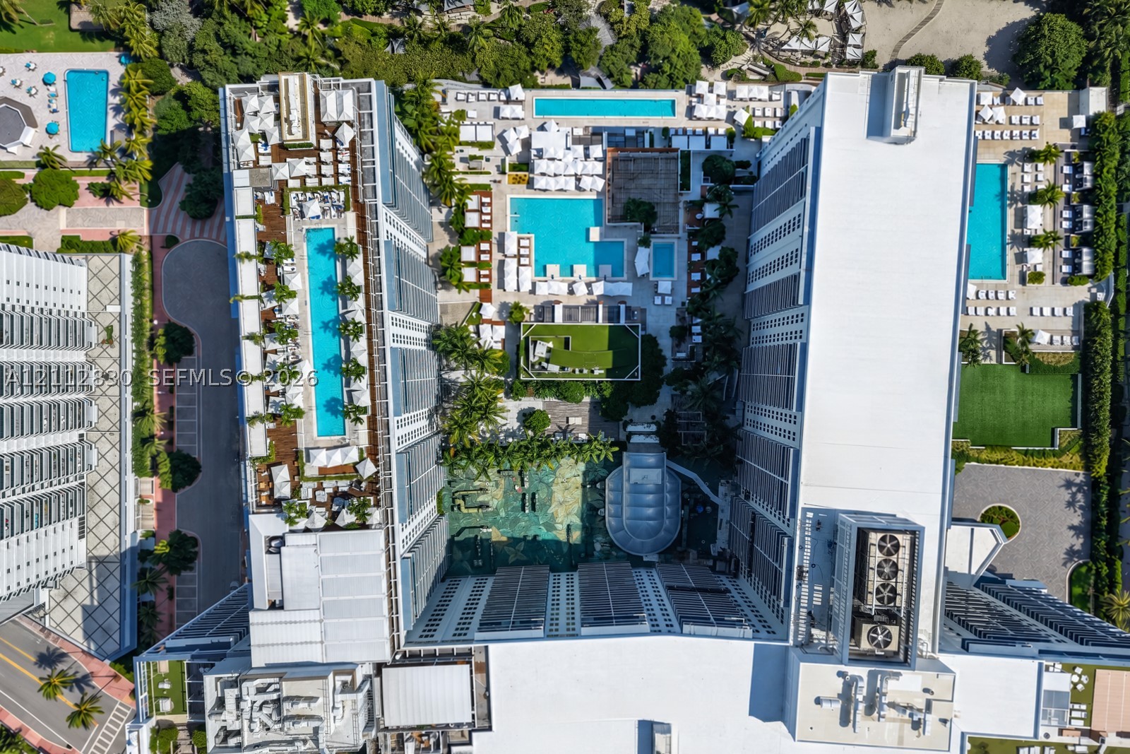 102 24th St #PH1717 Miami Beach, FL 33139