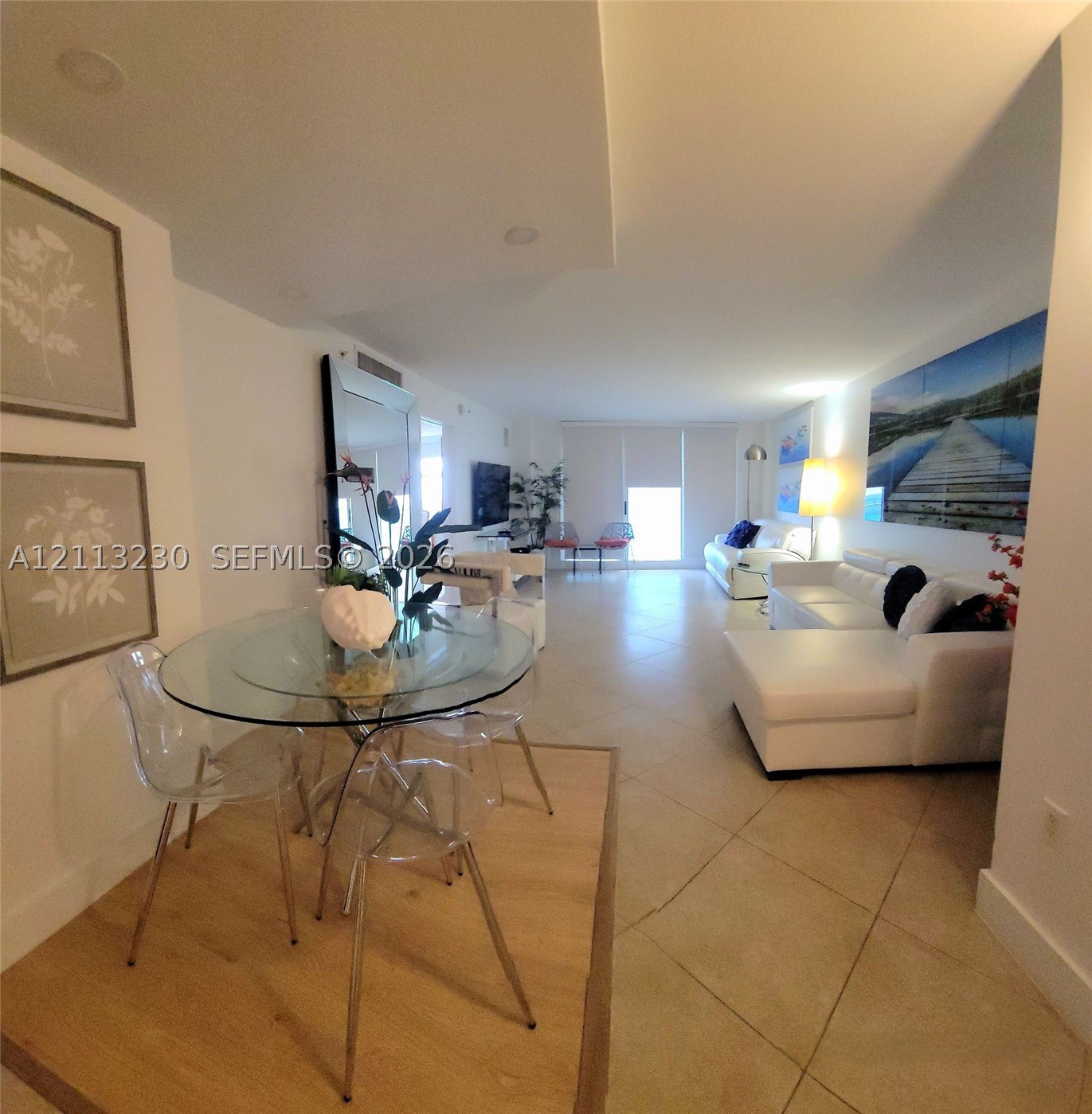 6917 Collins Ave #412