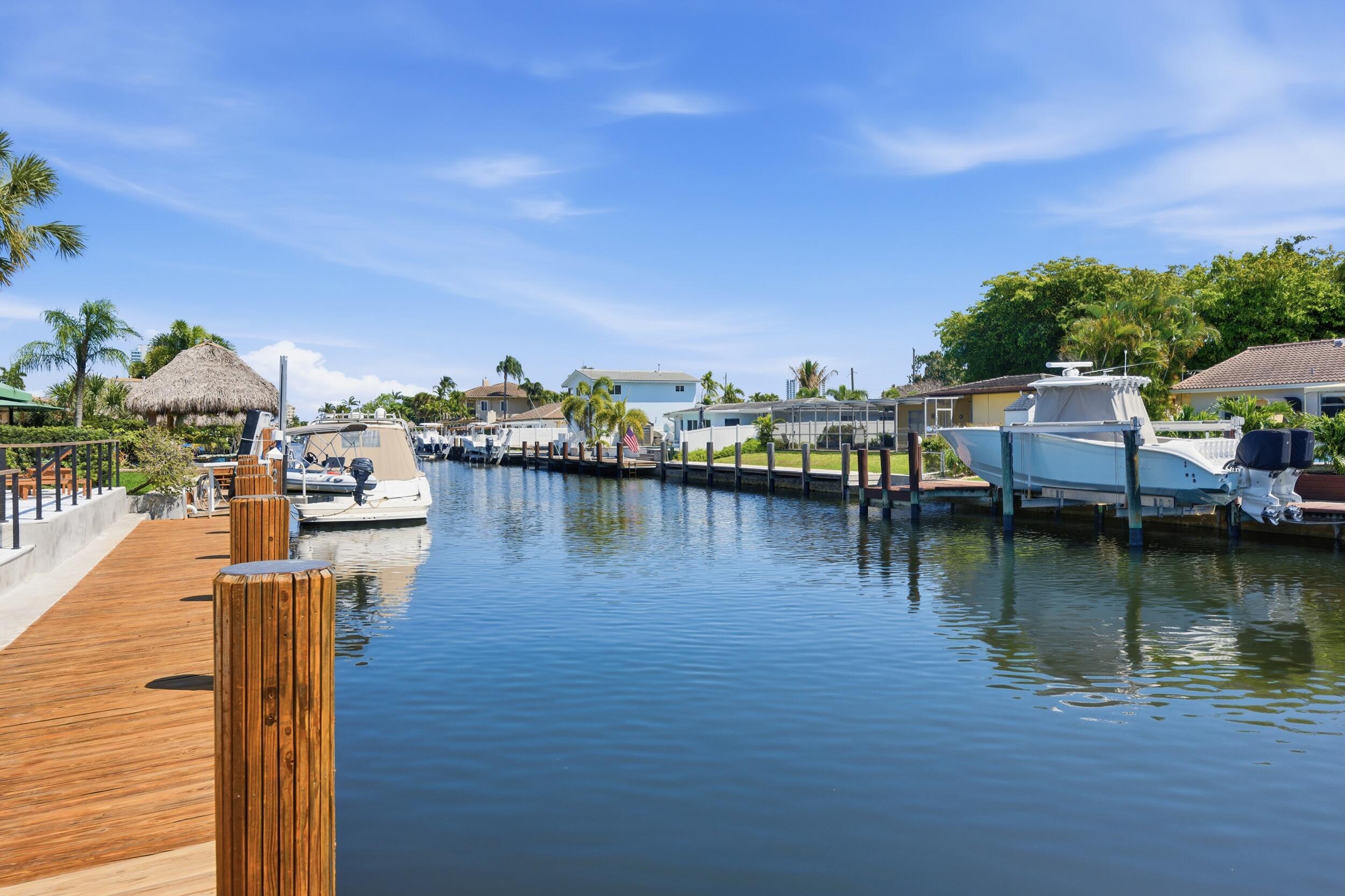 2280 SE 10th Pompano Beach, FL 33062