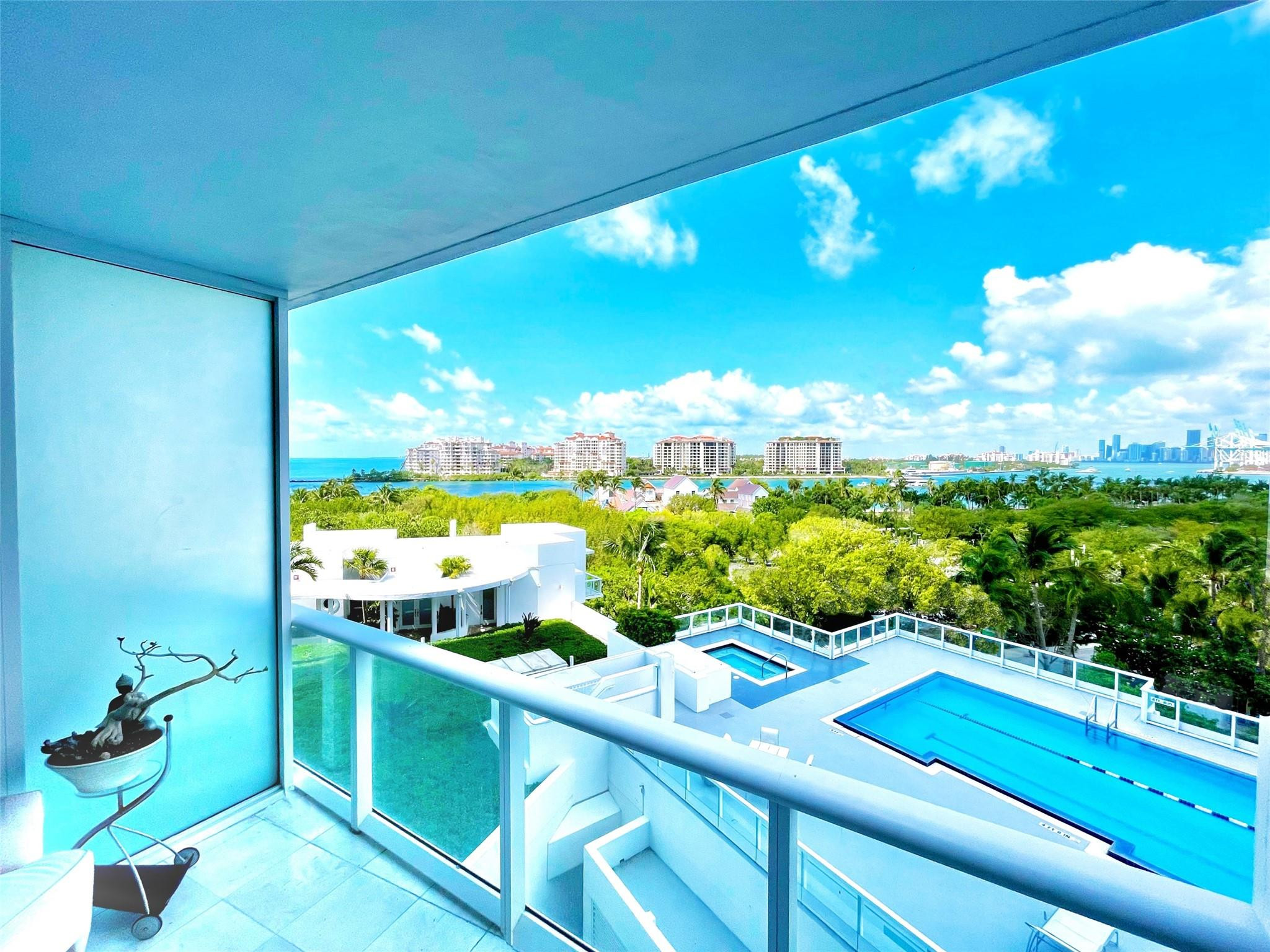 image Continuum South Beach South Tower9