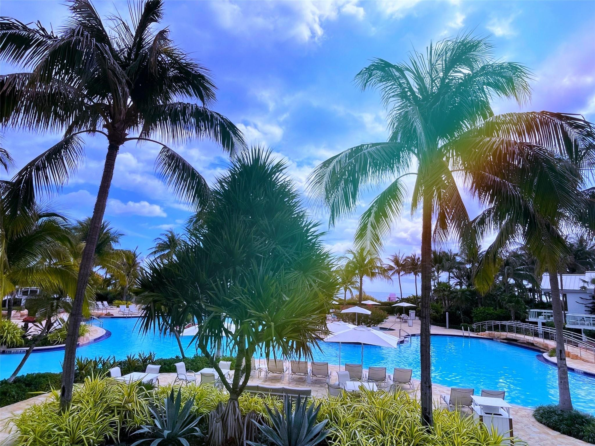 image Continuum South Beach South Tower22