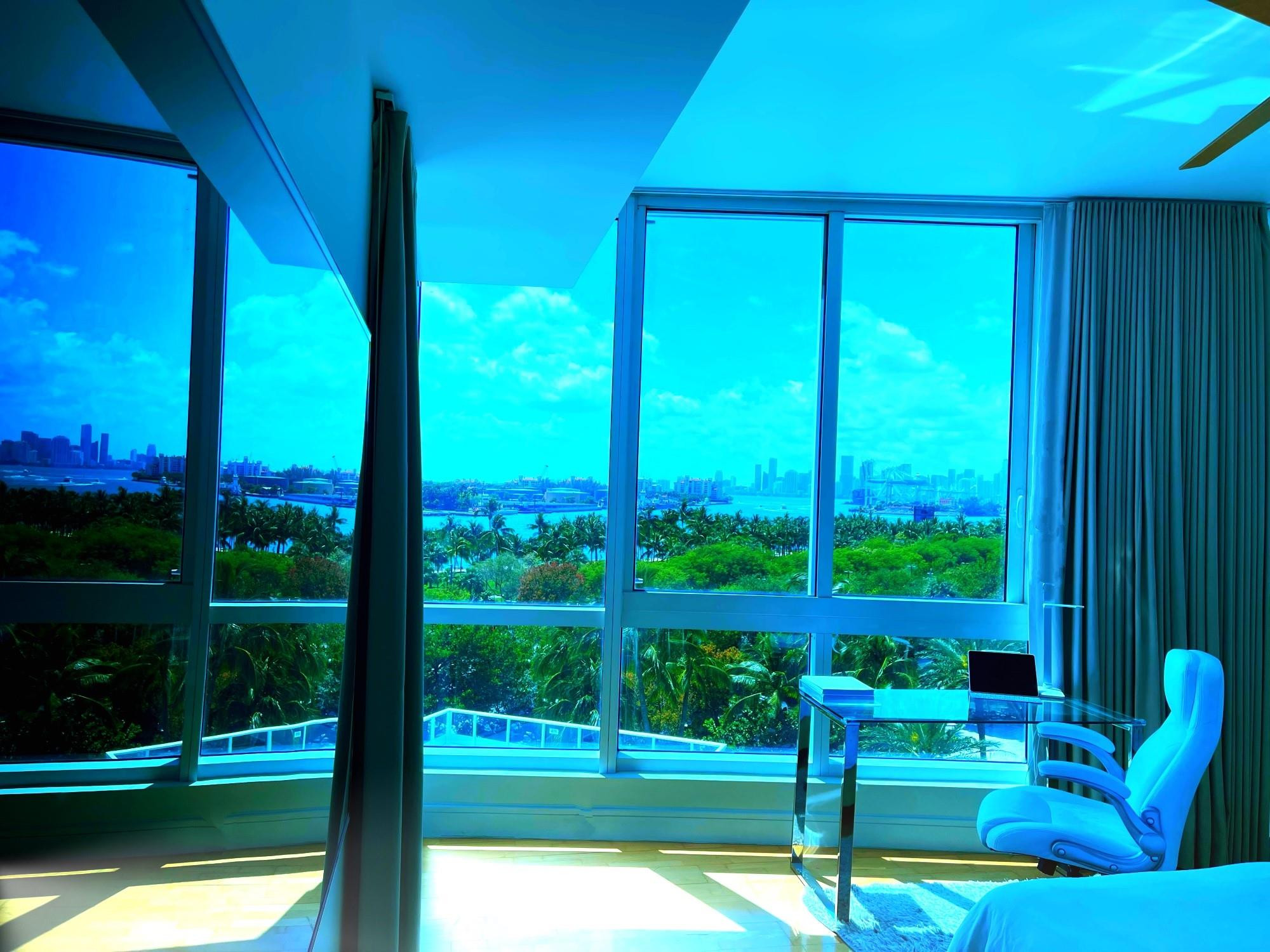 image Continuum South Beach South Tower7