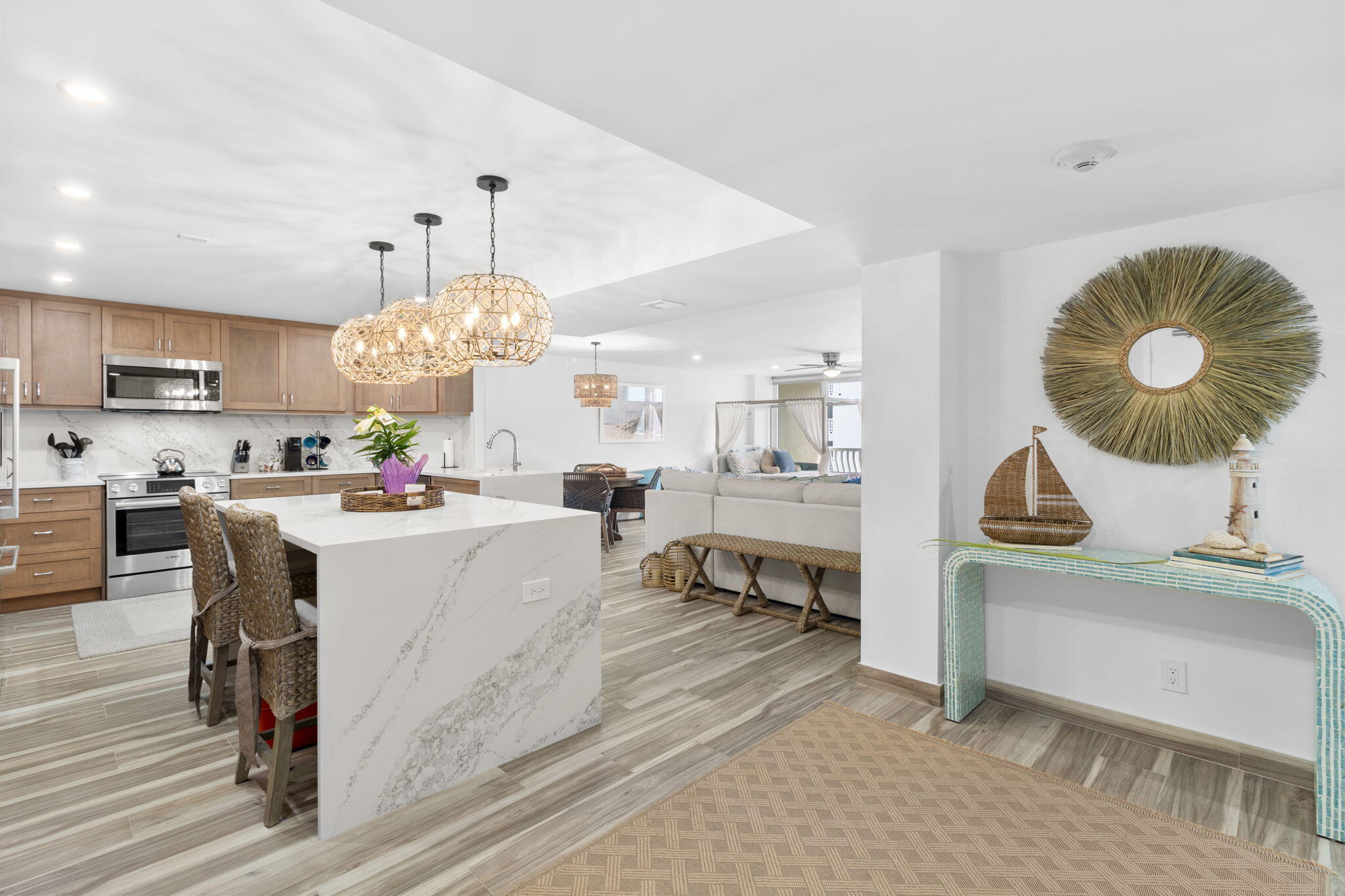 4020 Galt Ocean #1504