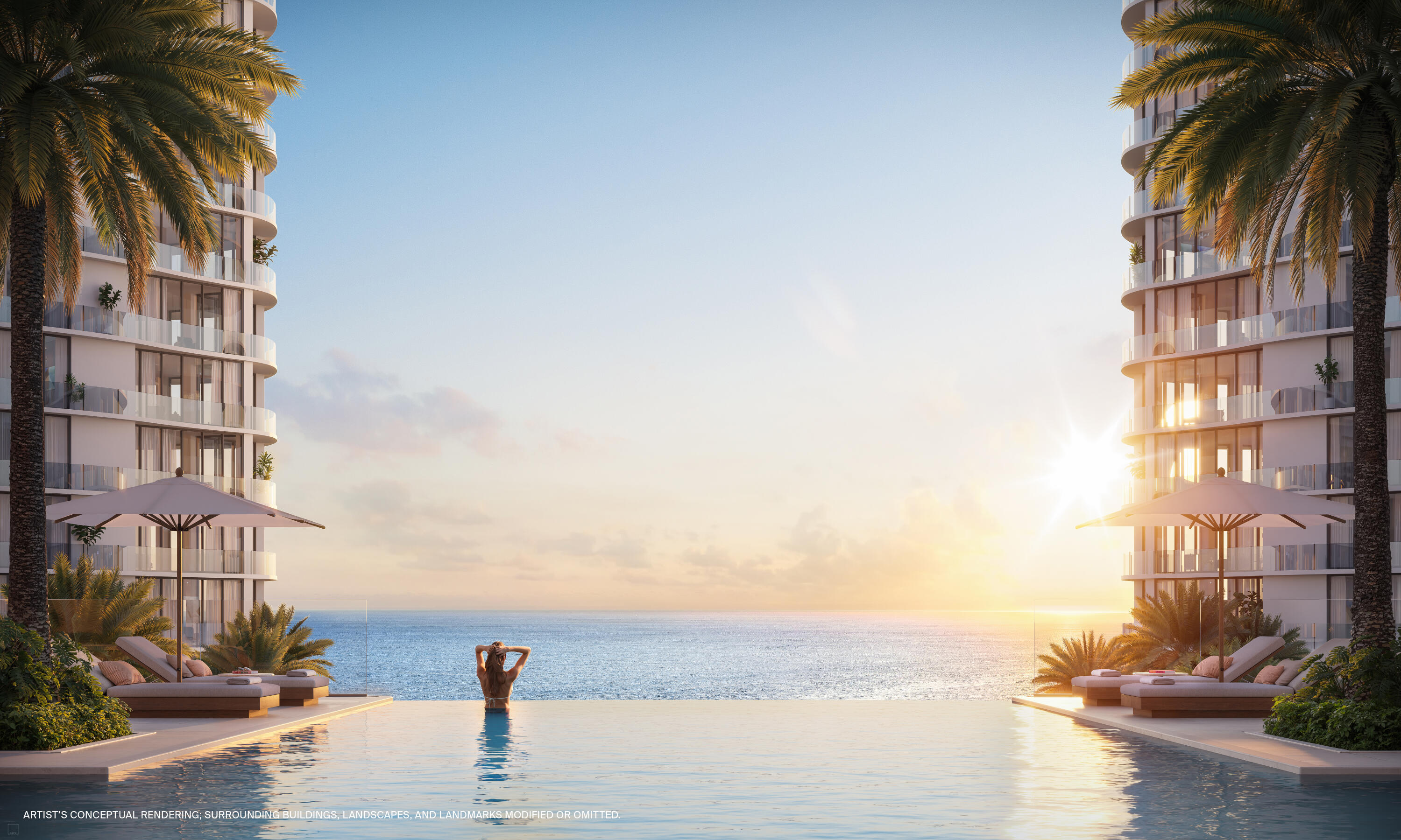 801 Seabreeze #R 1604 Fort Lauderdale, FL 33316