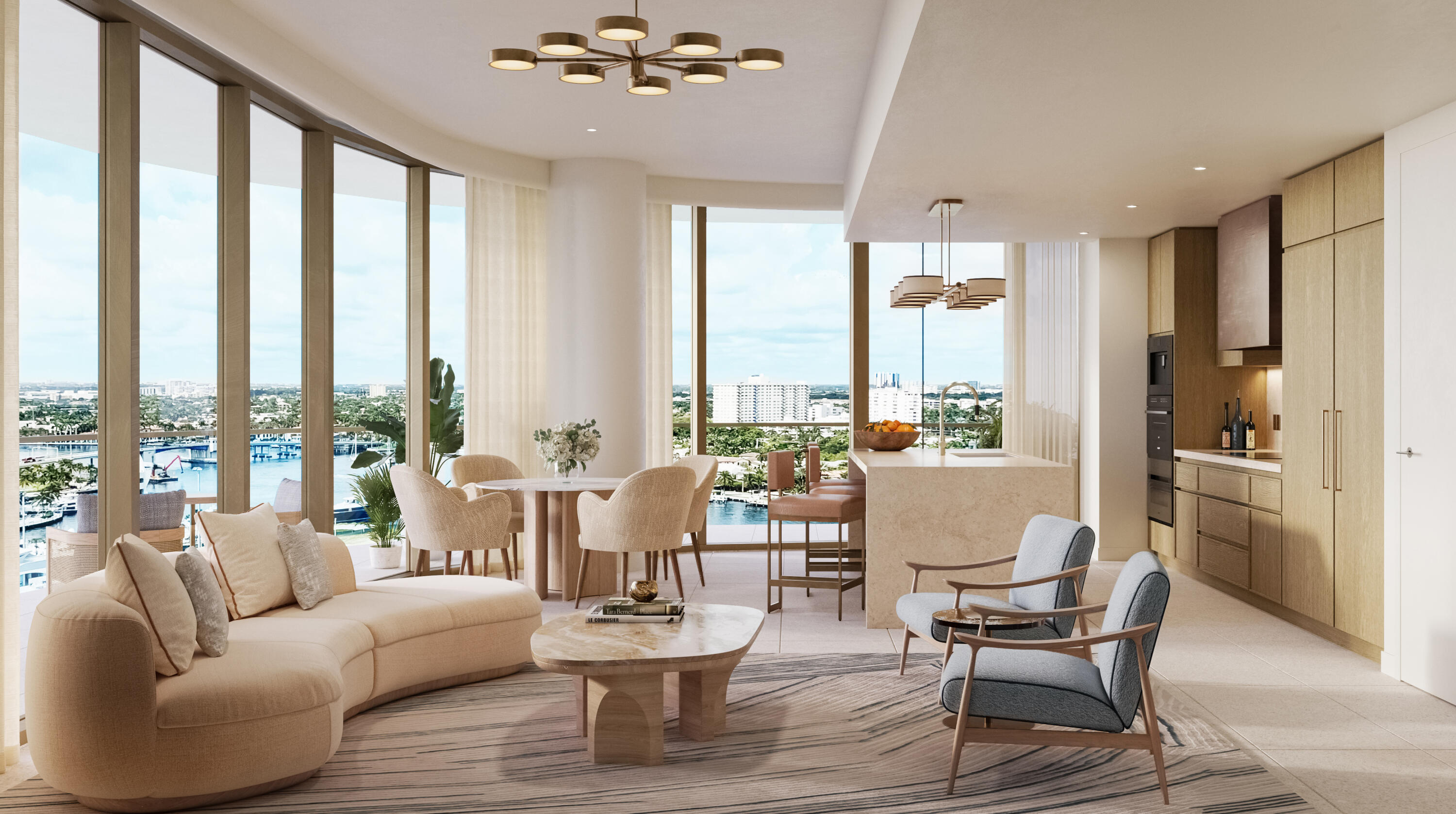 801 Seabreeze #R 1604 Fort Lauderdale, FL 33316