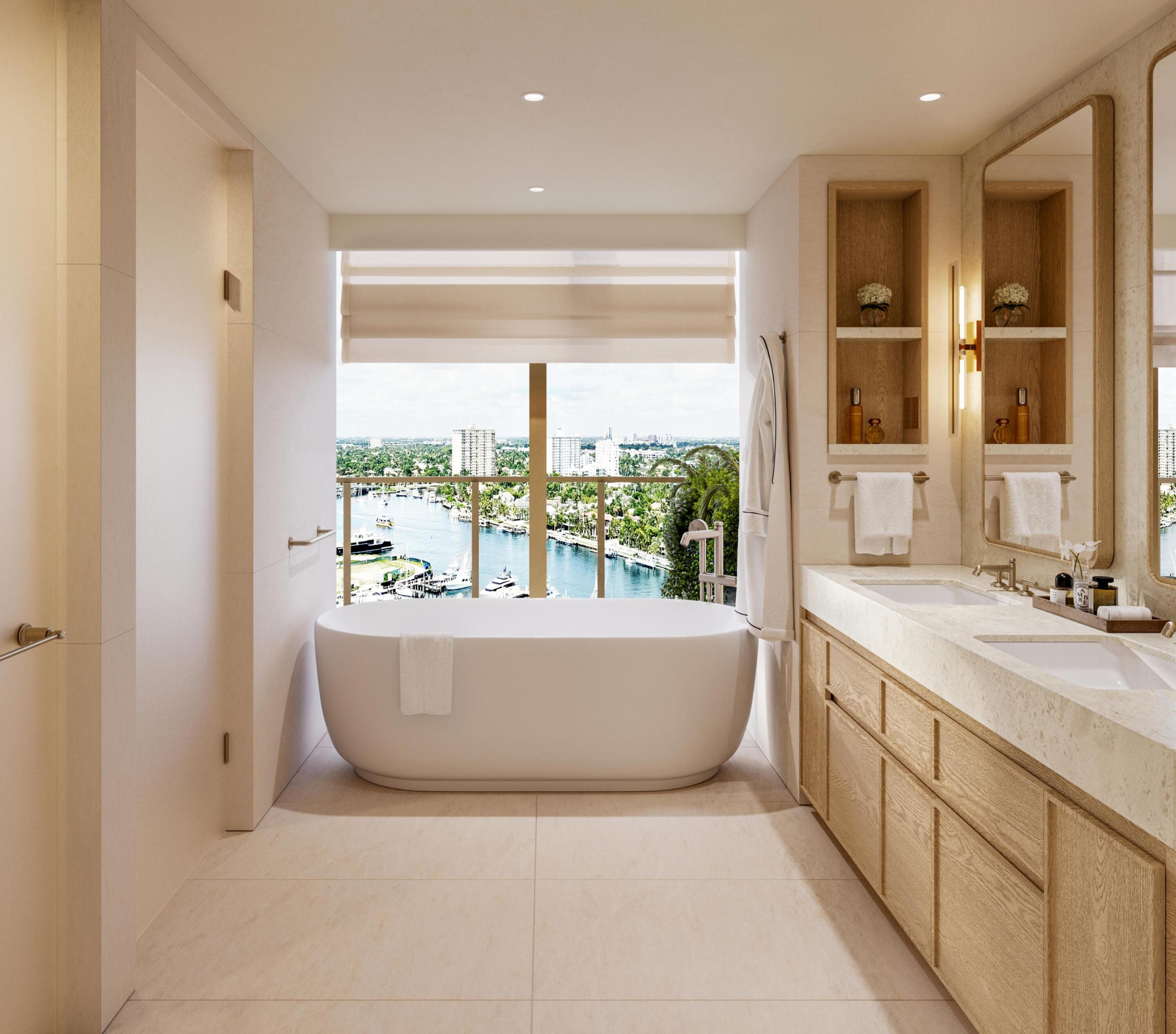 801 Seabreeze #R 1604 Fort Lauderdale, FL 33316