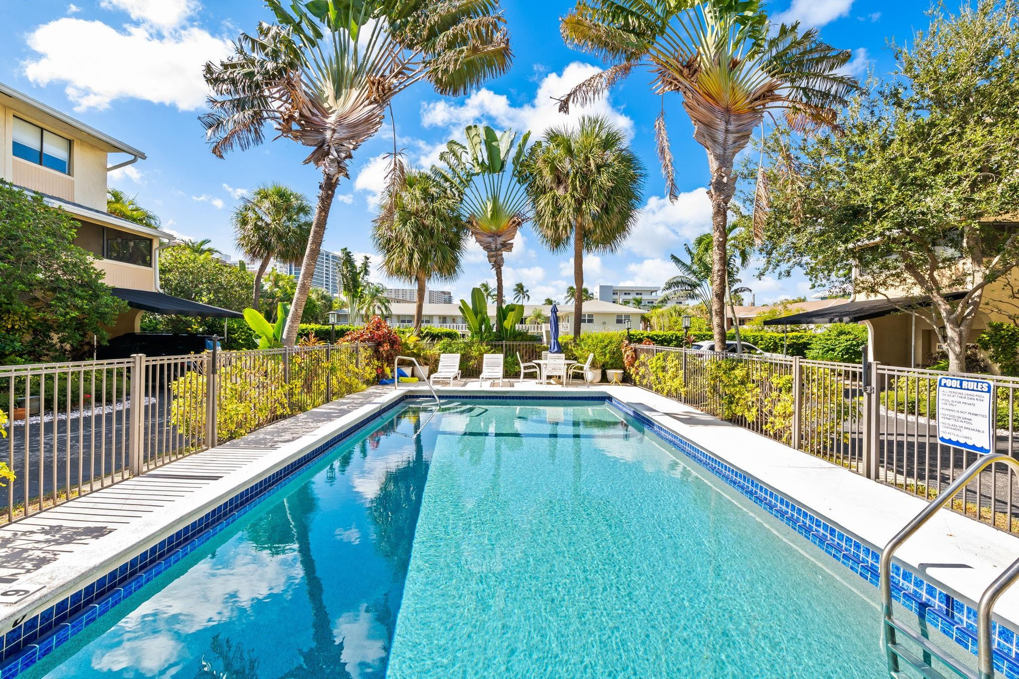 3225 NE 13th #201 Pompano Beach, FL 33062