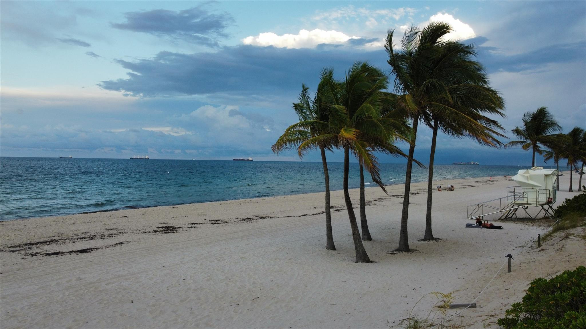 3225 NE 13th #201 Pompano Beach, FL 33062