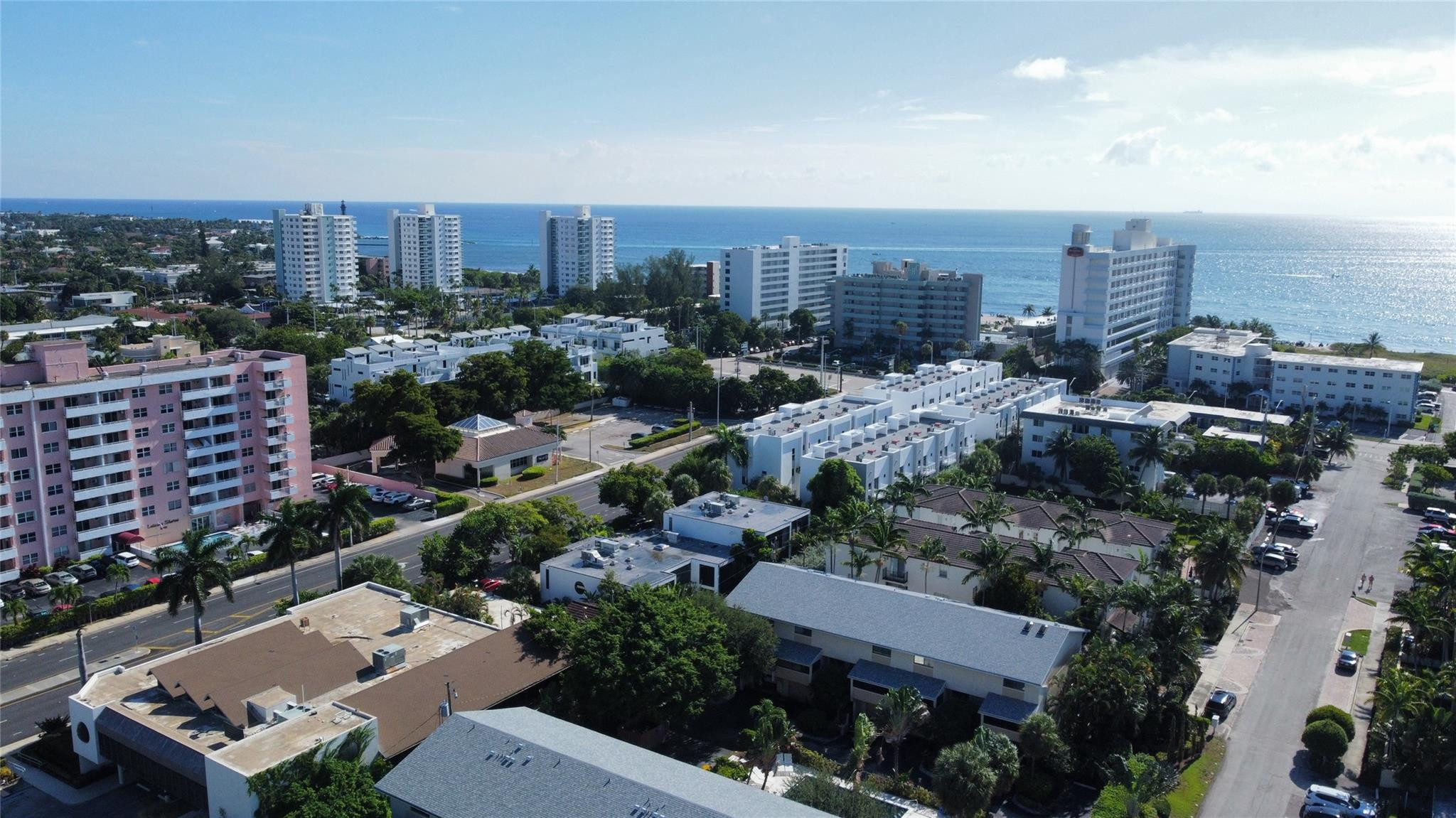 3225 NE 13th #201 Pompano Beach, FL 33062