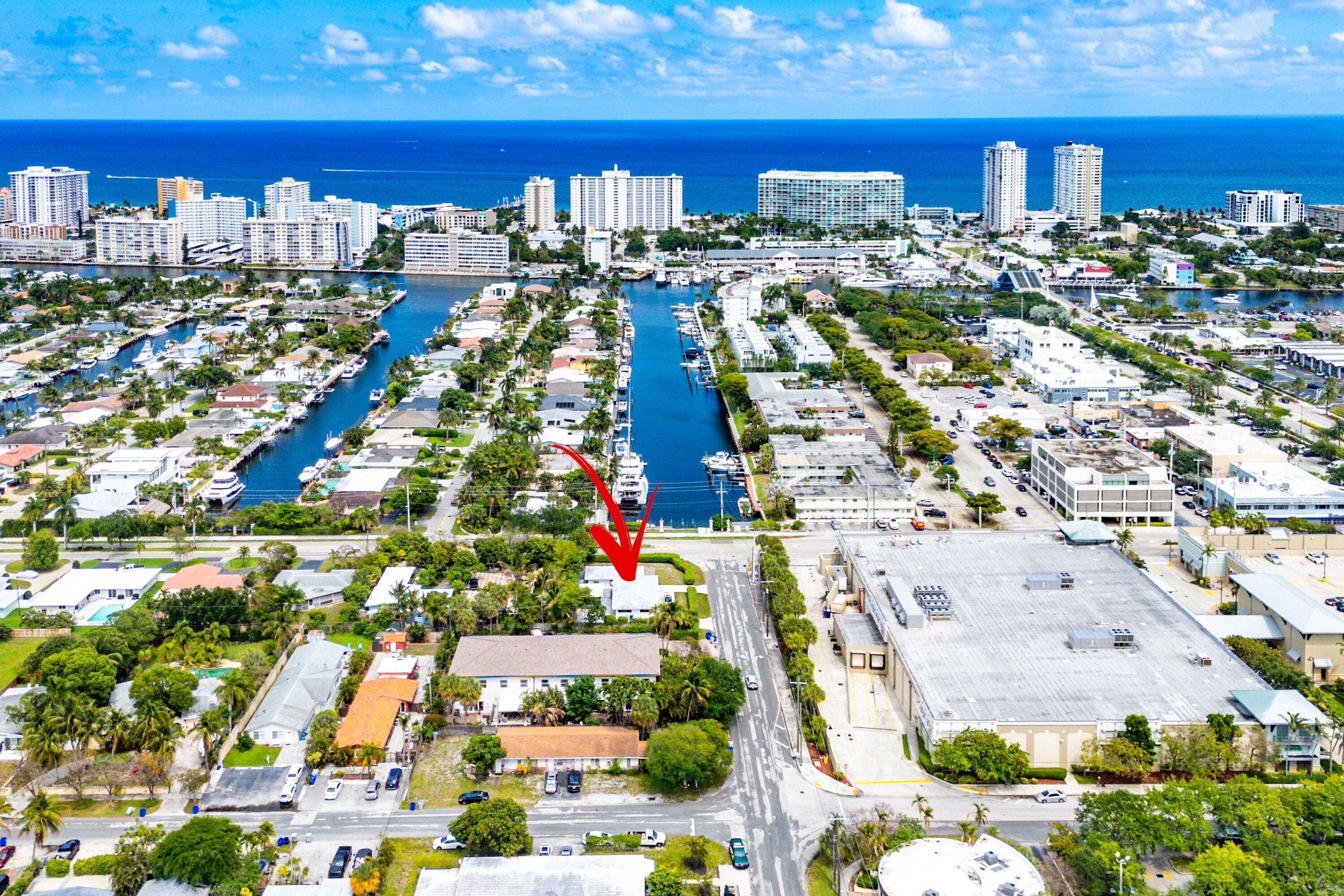 201 NE 26th Pompano Beach, FL 33062