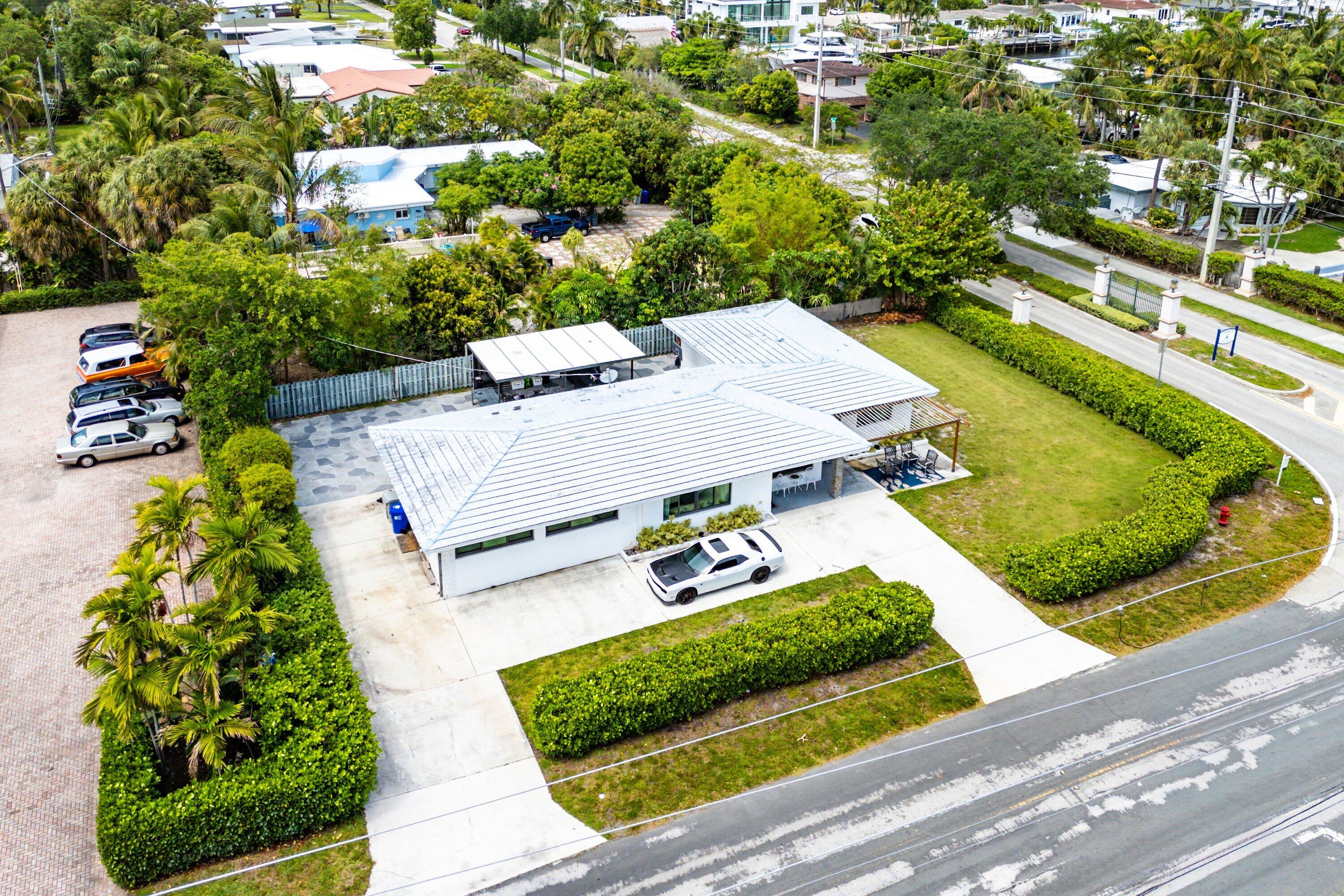 201 NE 26th Pompano Beach, FL 33062