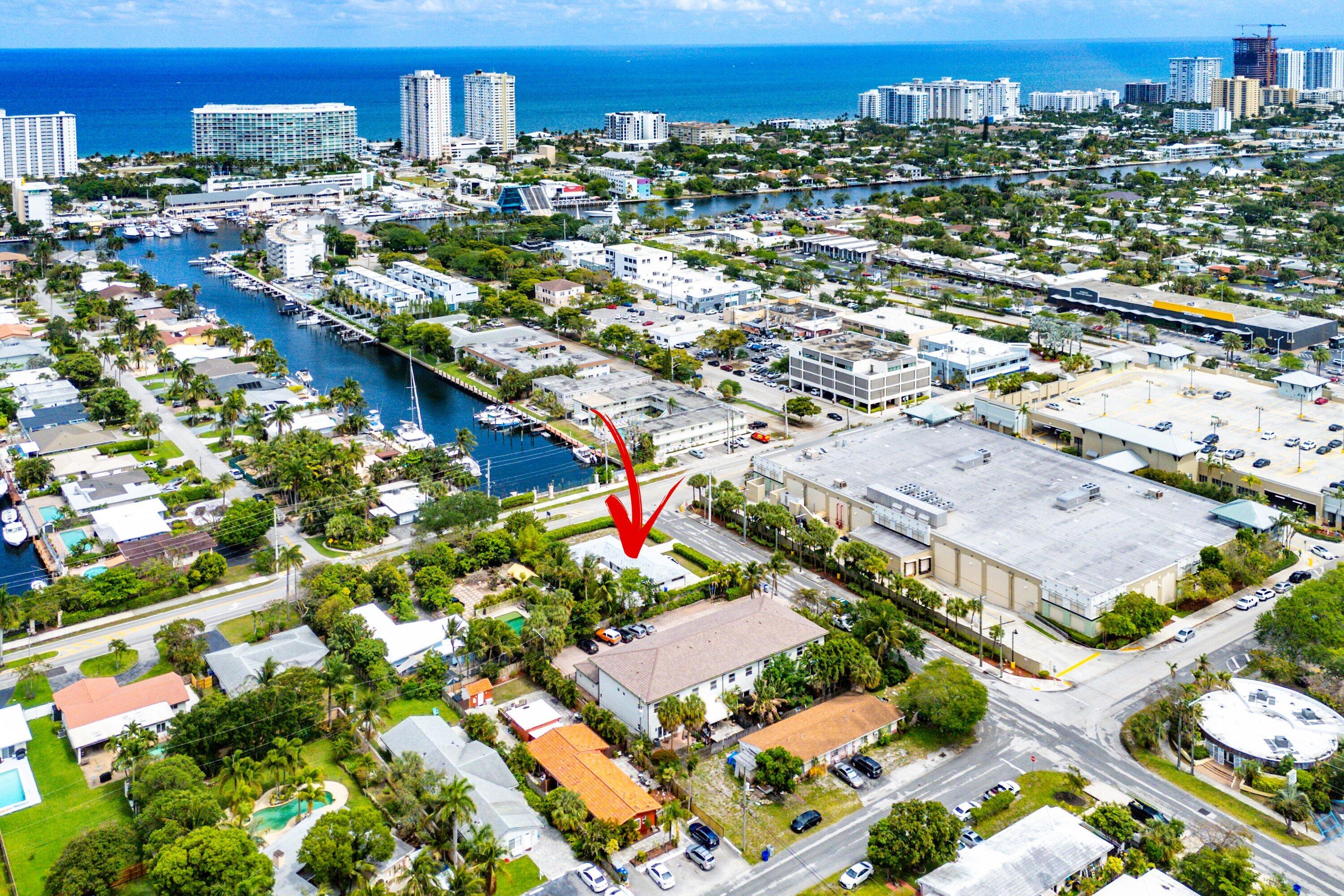 201 NE 26th Pompano Beach, FL 33062