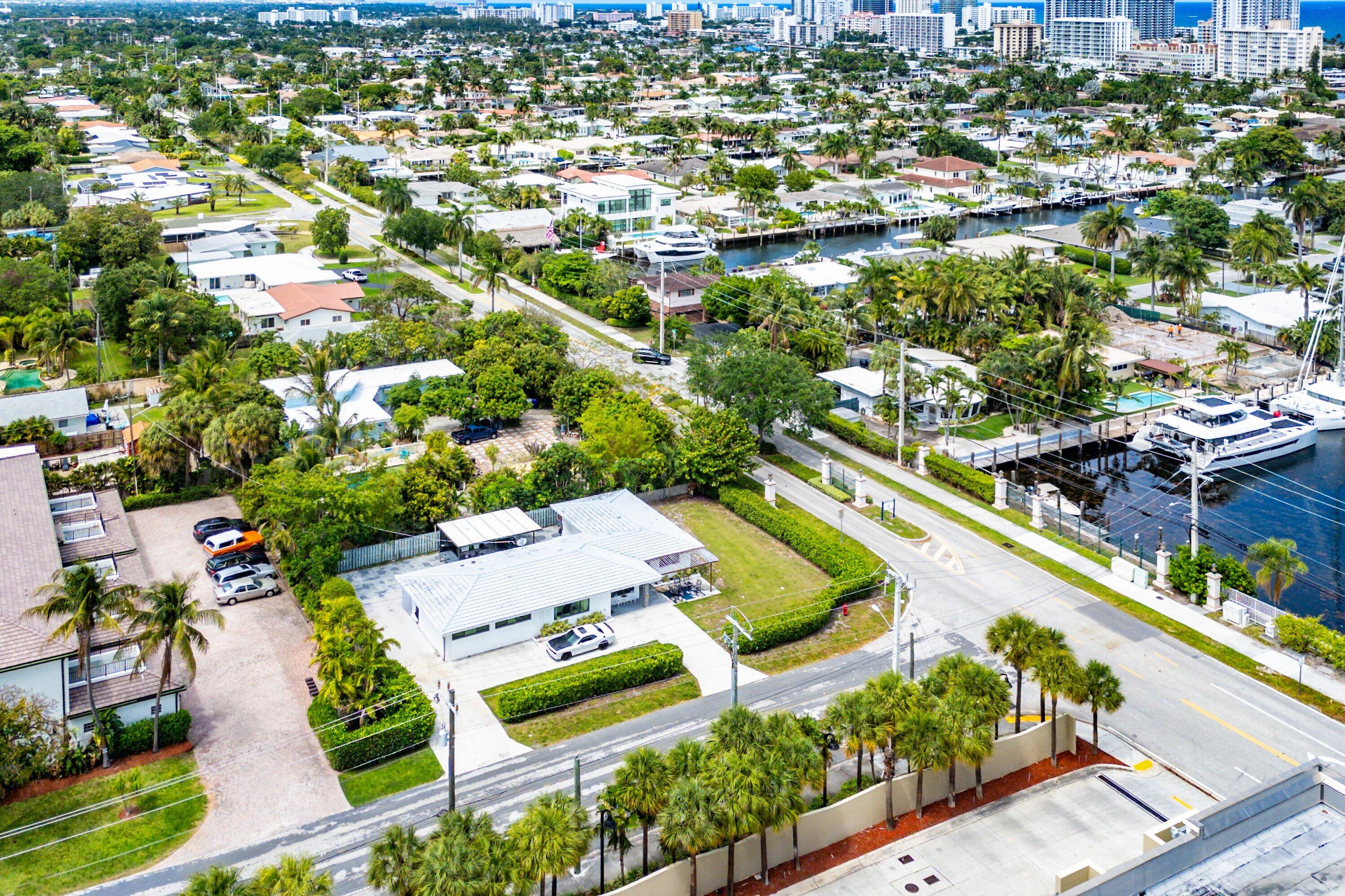 201 NE 26th Pompano Beach, FL 33062
