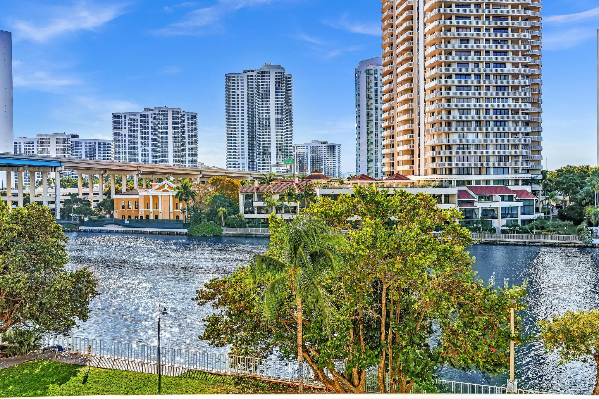 19390 Collins #421 Sunny Isles Beach, FL 33160