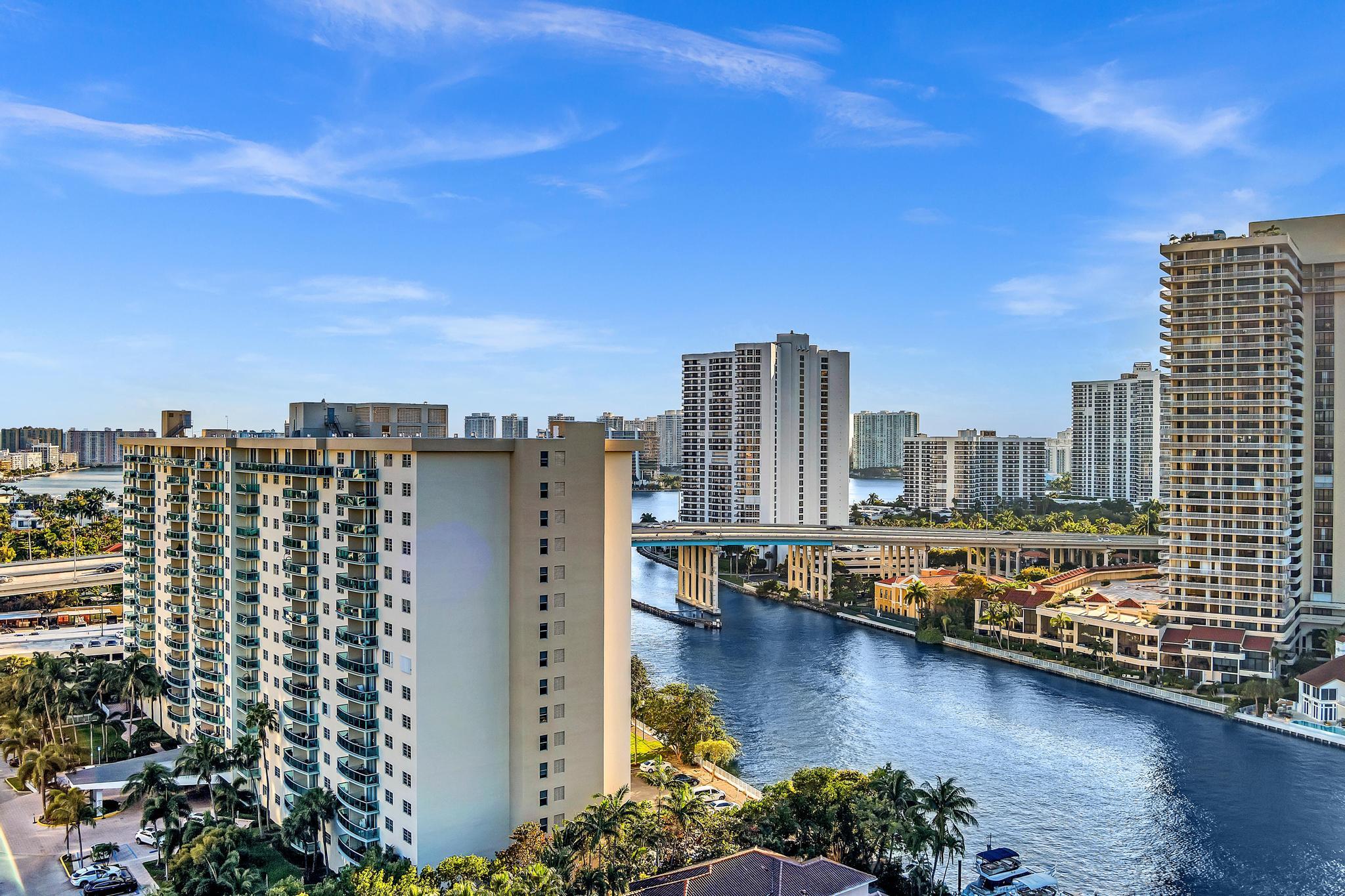 19390 Collins #421 Sunny Isles Beach, FL 33160