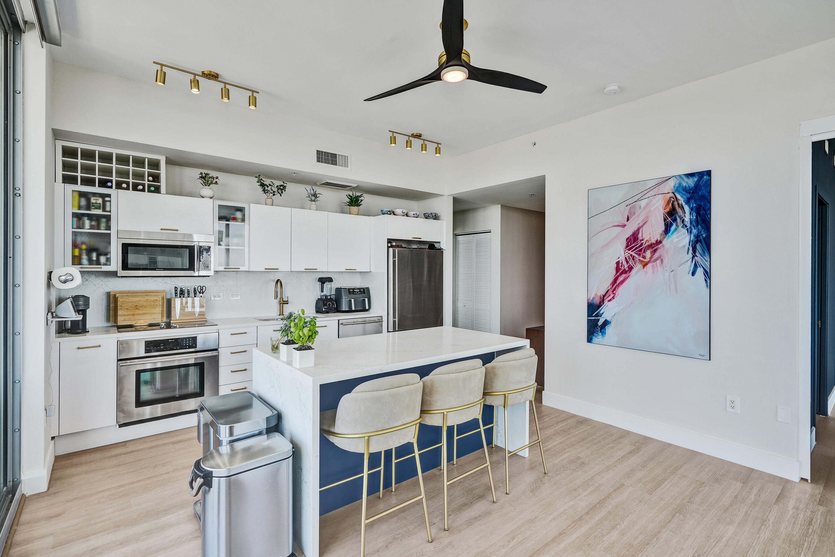 3470 E Coast #H2704 Miami, FL 33137