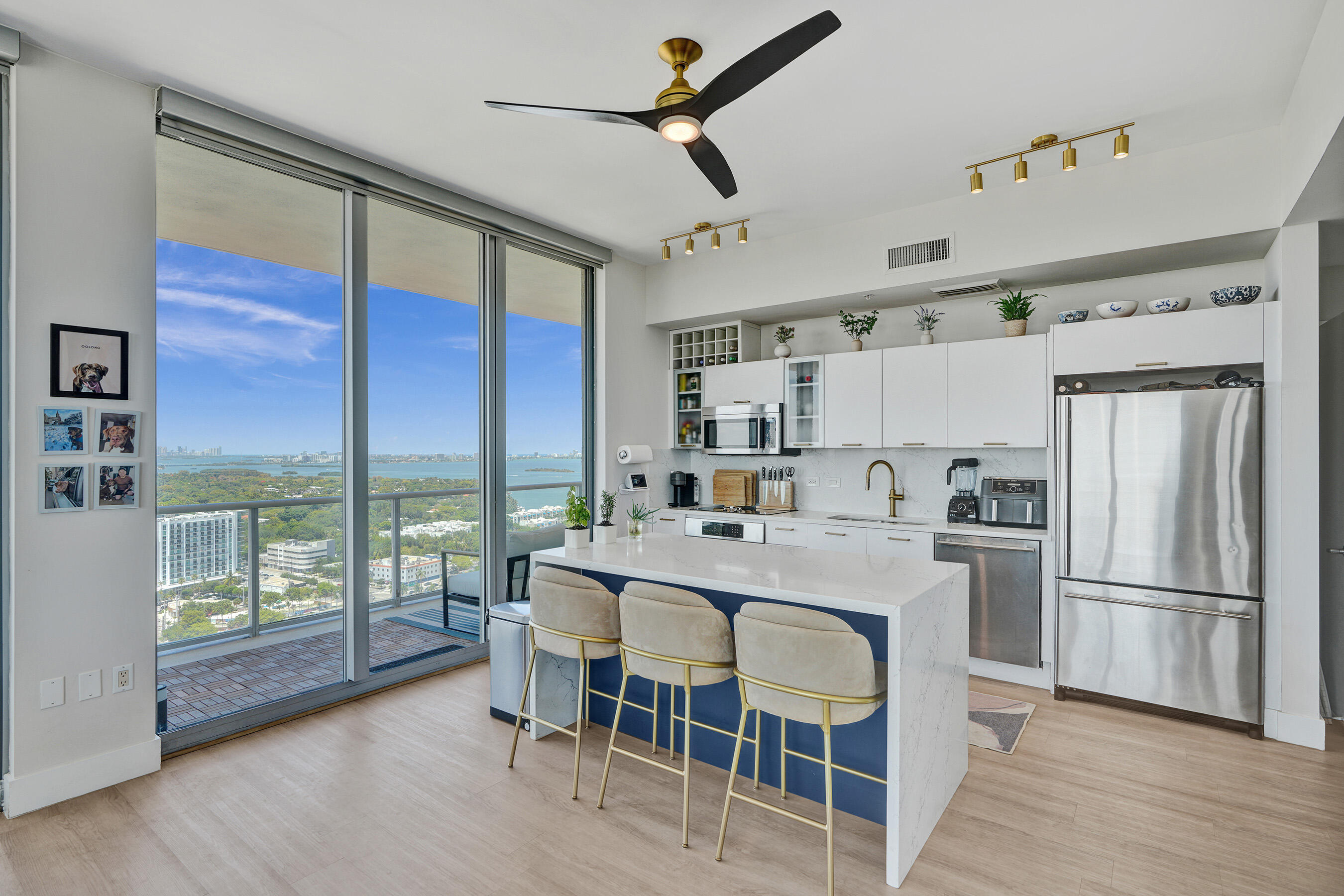 3470 E Coast #H2704 Miami, FL 33137