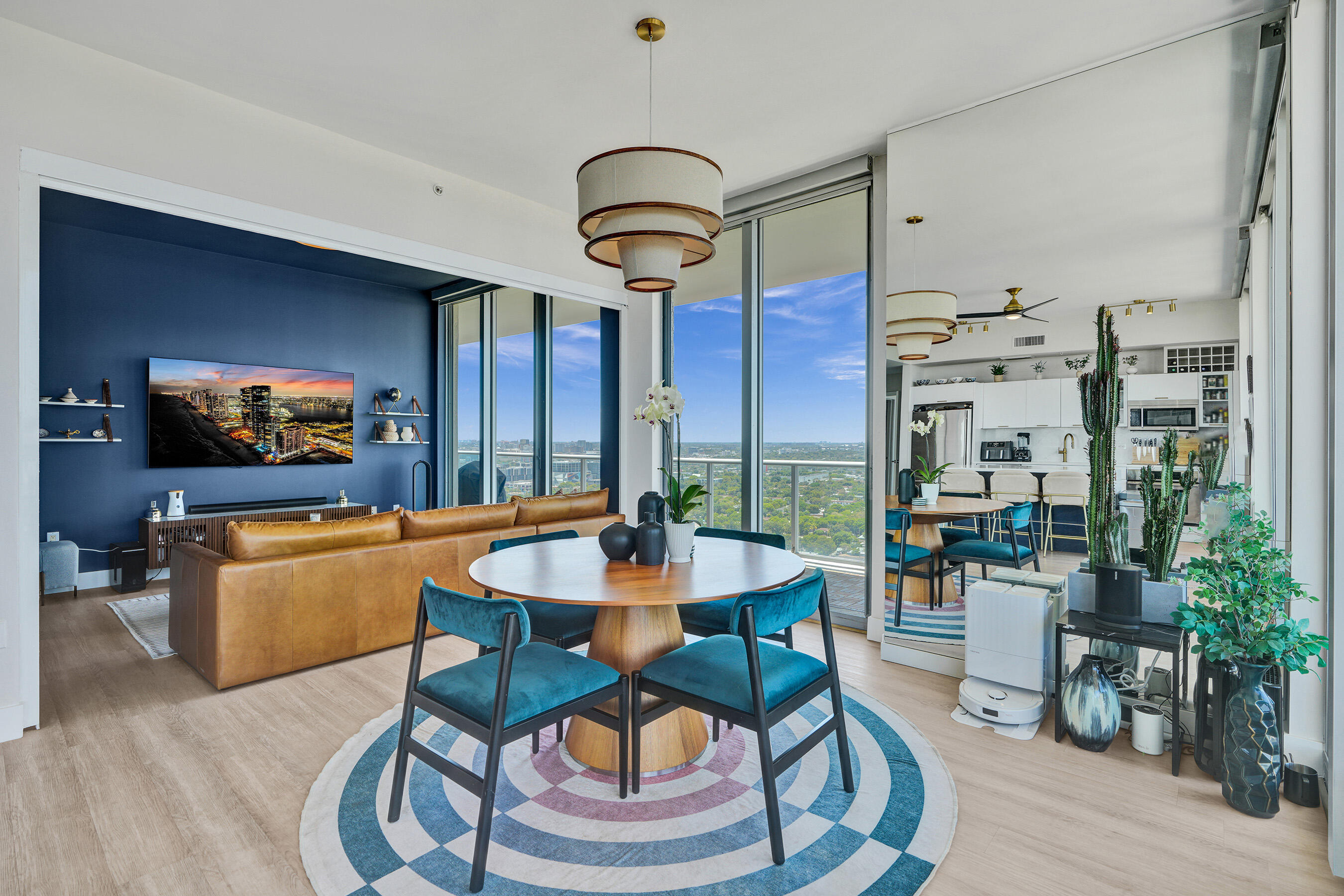 3470 E Coast #H2704 Miami, FL 33137