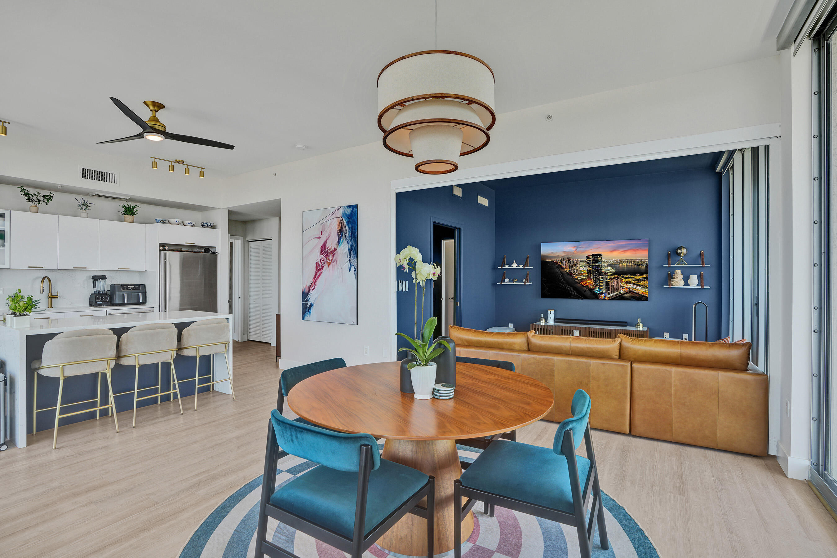 3470 E Coast #H2704 Miami, FL 33137