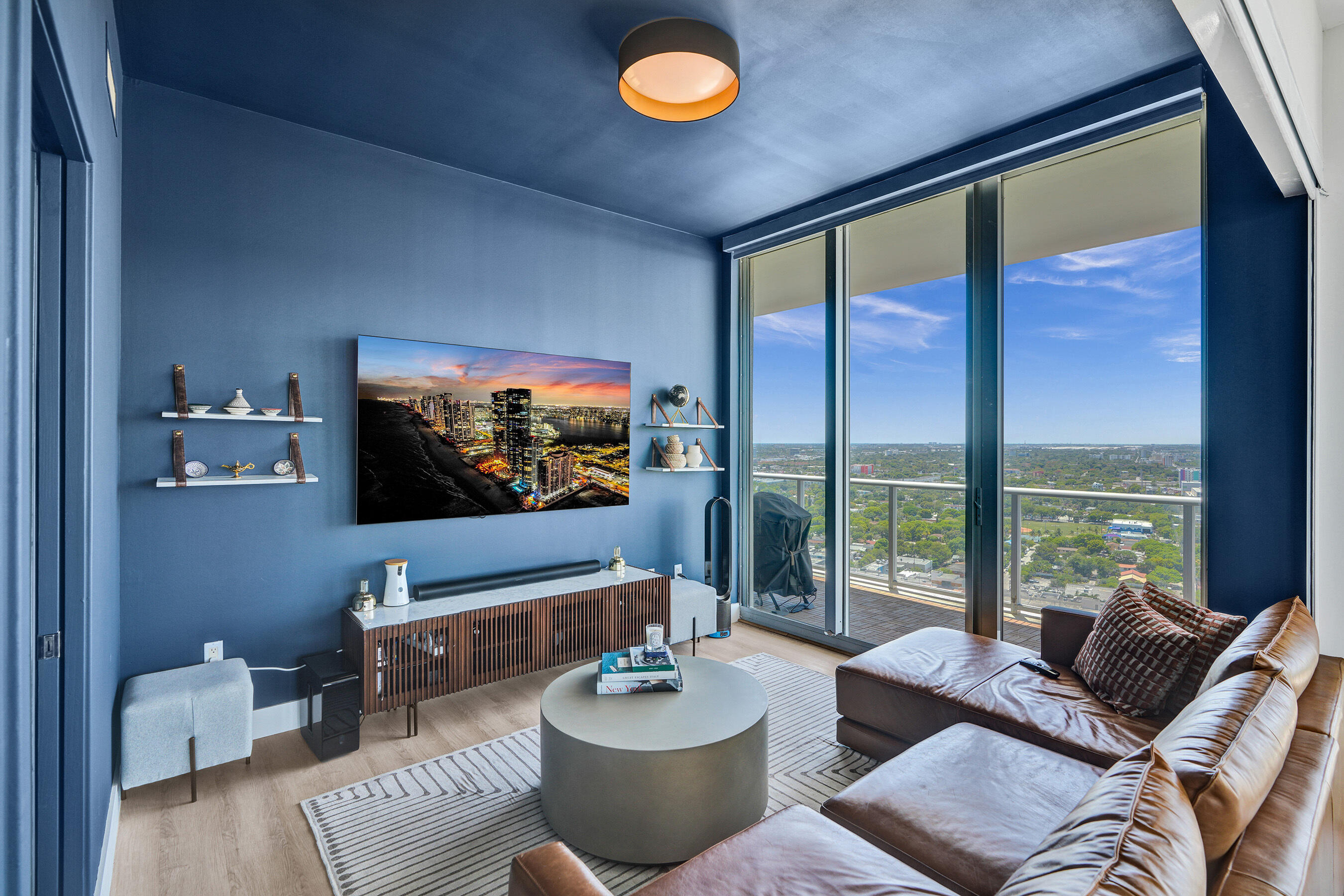 3470 E Coast #H2704 Miami, FL 33137
