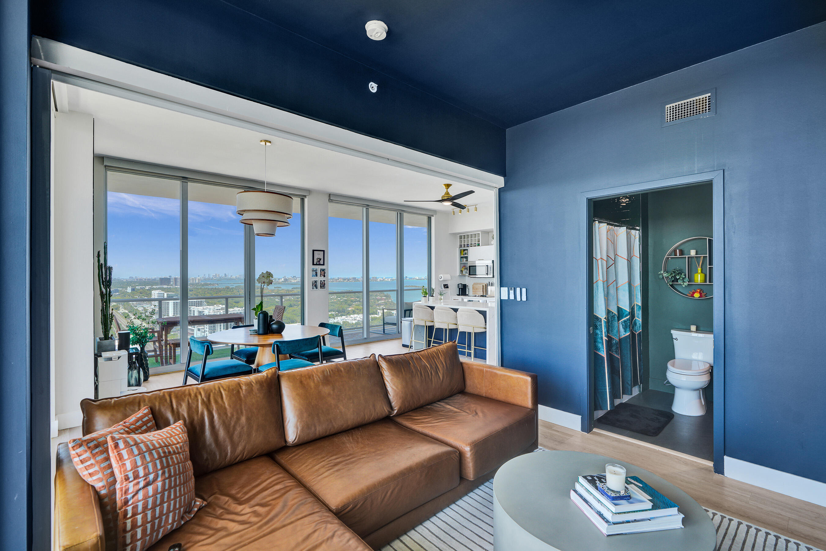3470 E Coast #H2704 Miami, FL 33137