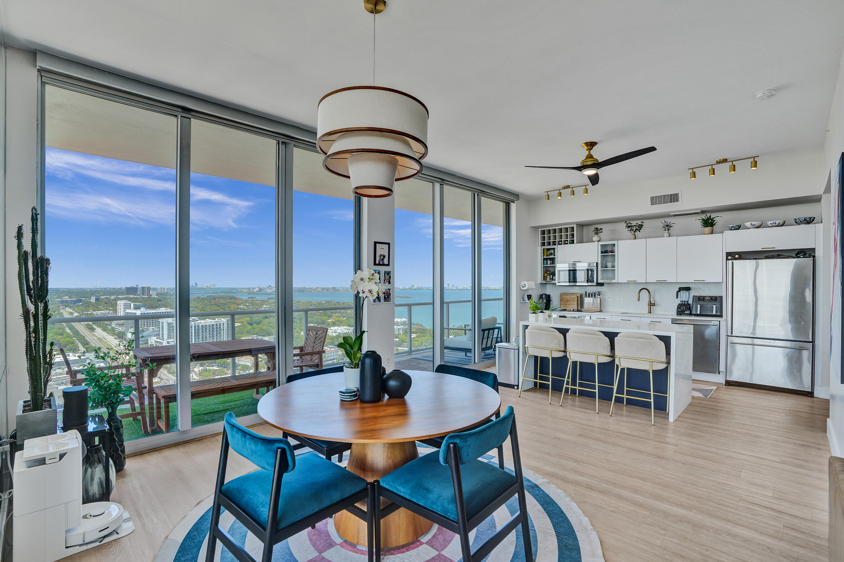 3470 E Coast #H2704 Miami, FL 33137