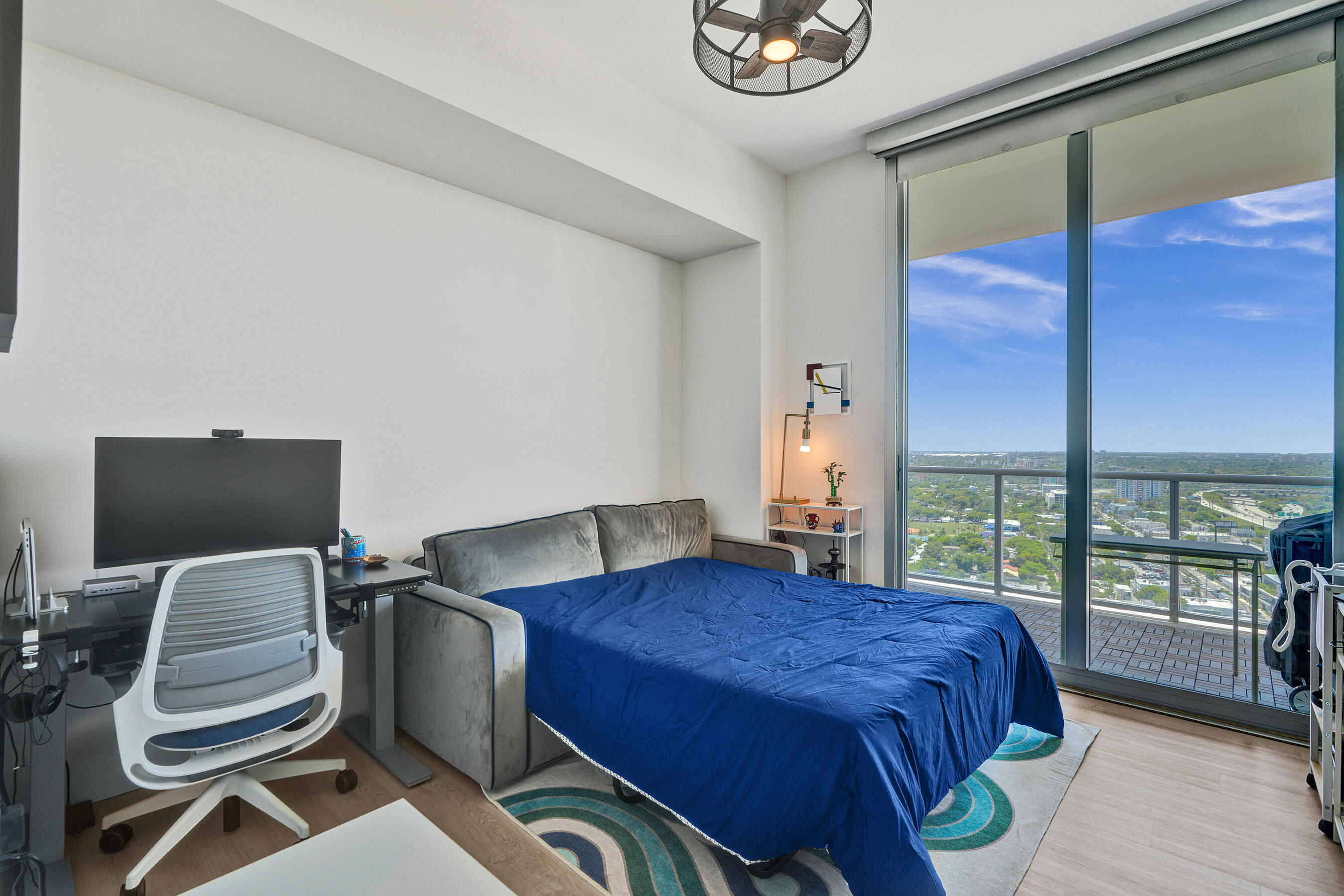 3470 E Coast #H2704 Miami, FL 33137
