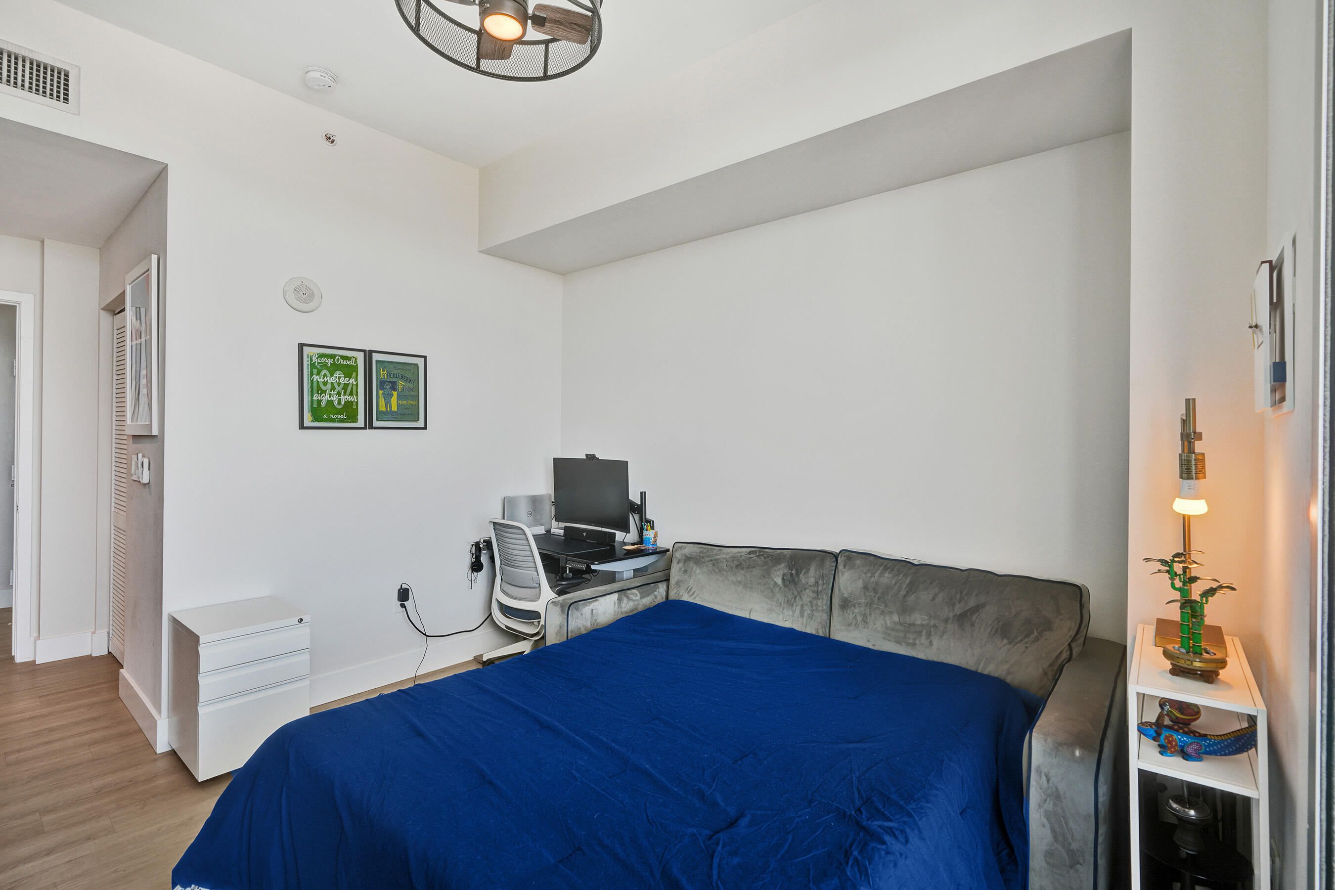 3470 E Coast #H2704 Miami, FL 33137