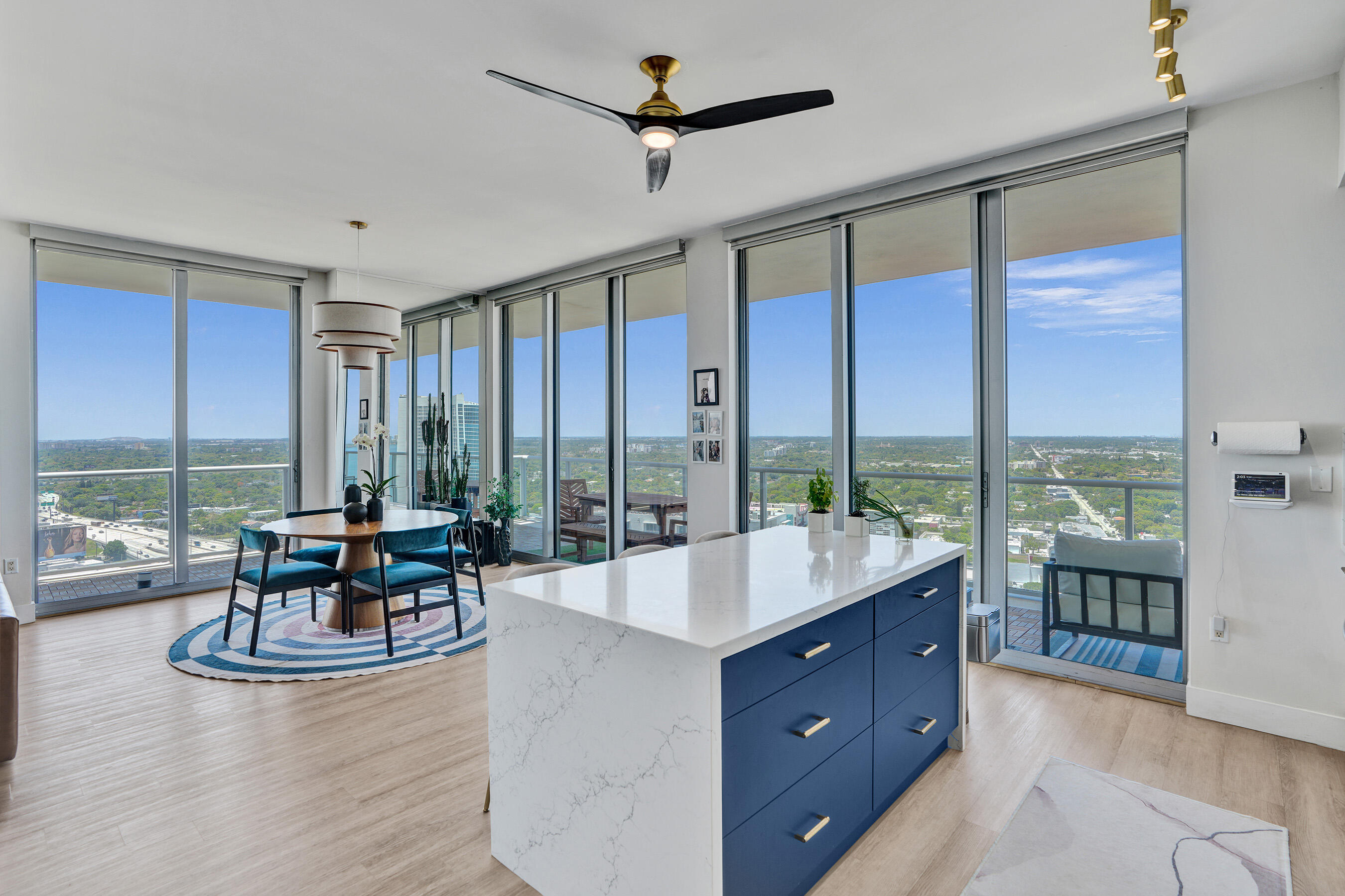 3470 E Coast #H2704 Miami, FL 33137