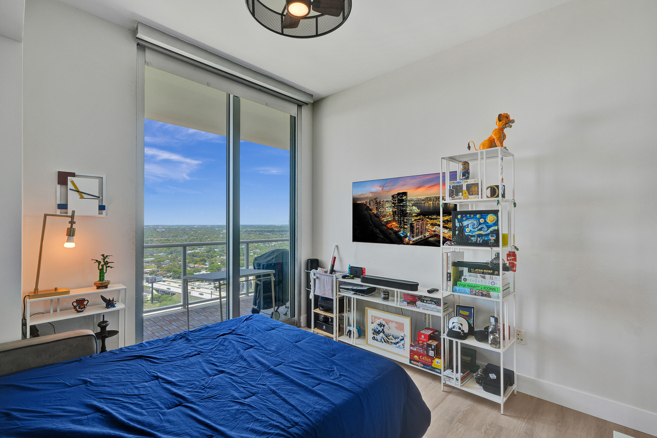 3470 E Coast #H2704 Miami, FL 33137
