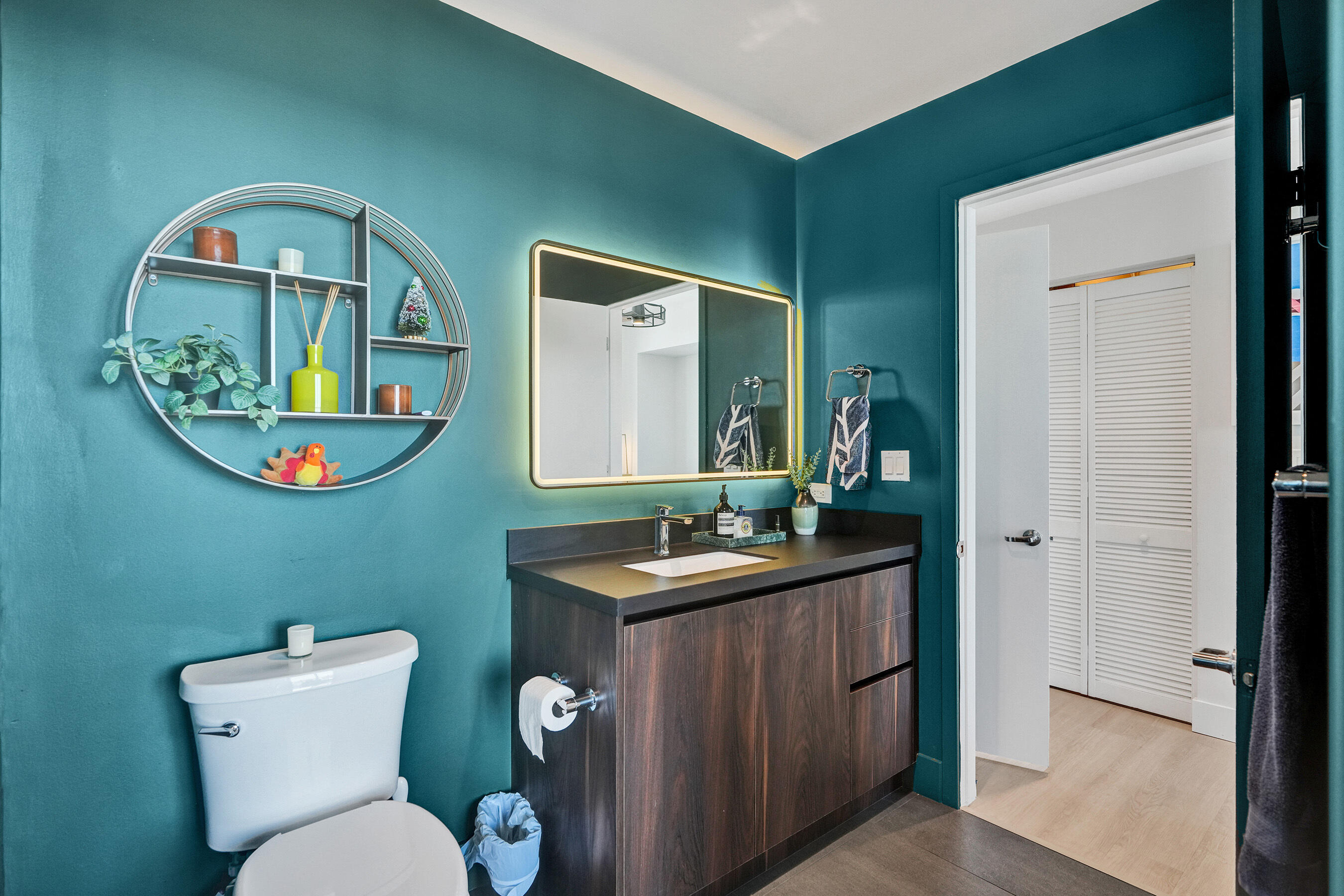 3470 E Coast #H2704 Miami, FL 33137