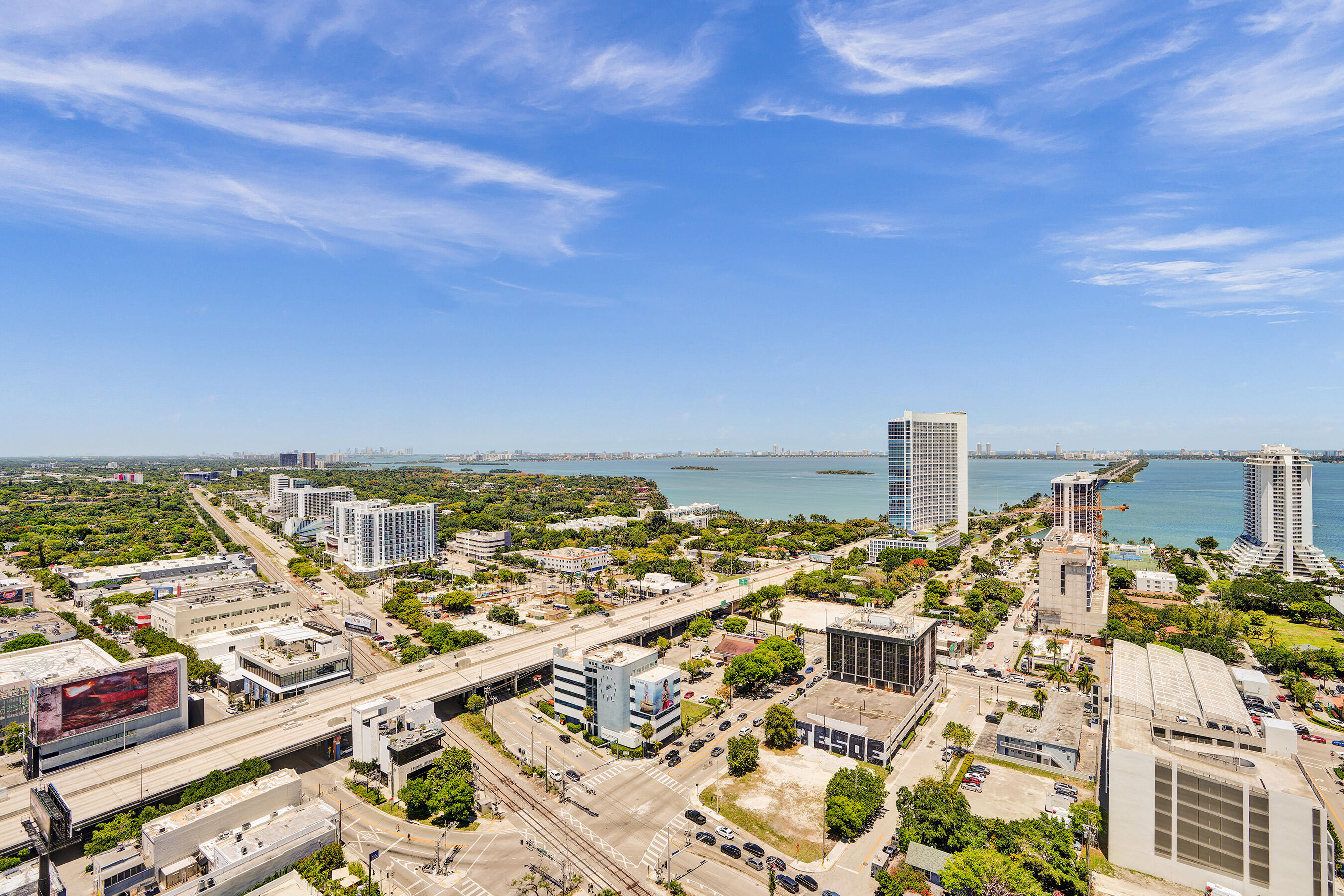 3470 E Coast #H2704 Miami, FL 33137