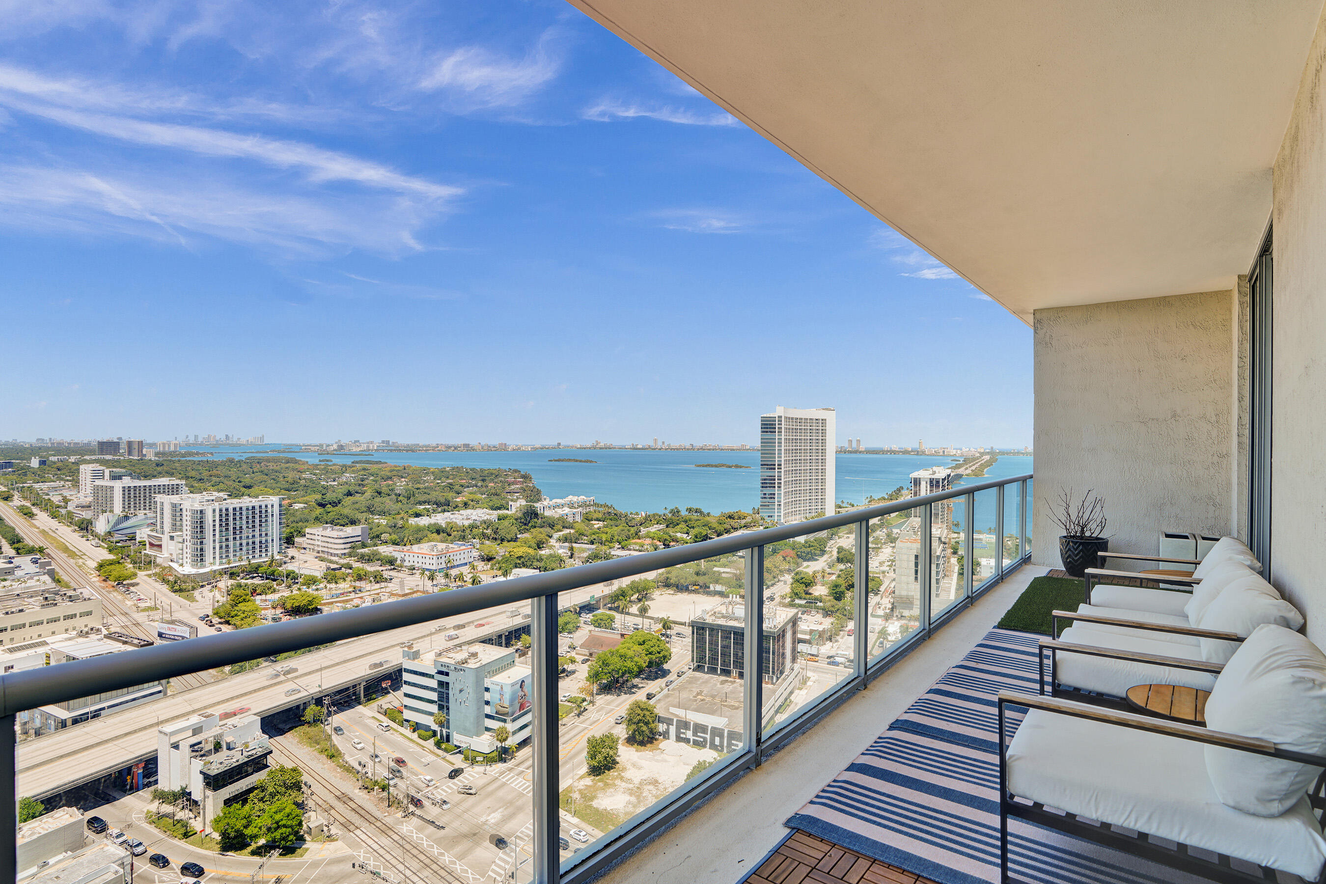 3470 E Coast #H2704 Miami, FL 33137