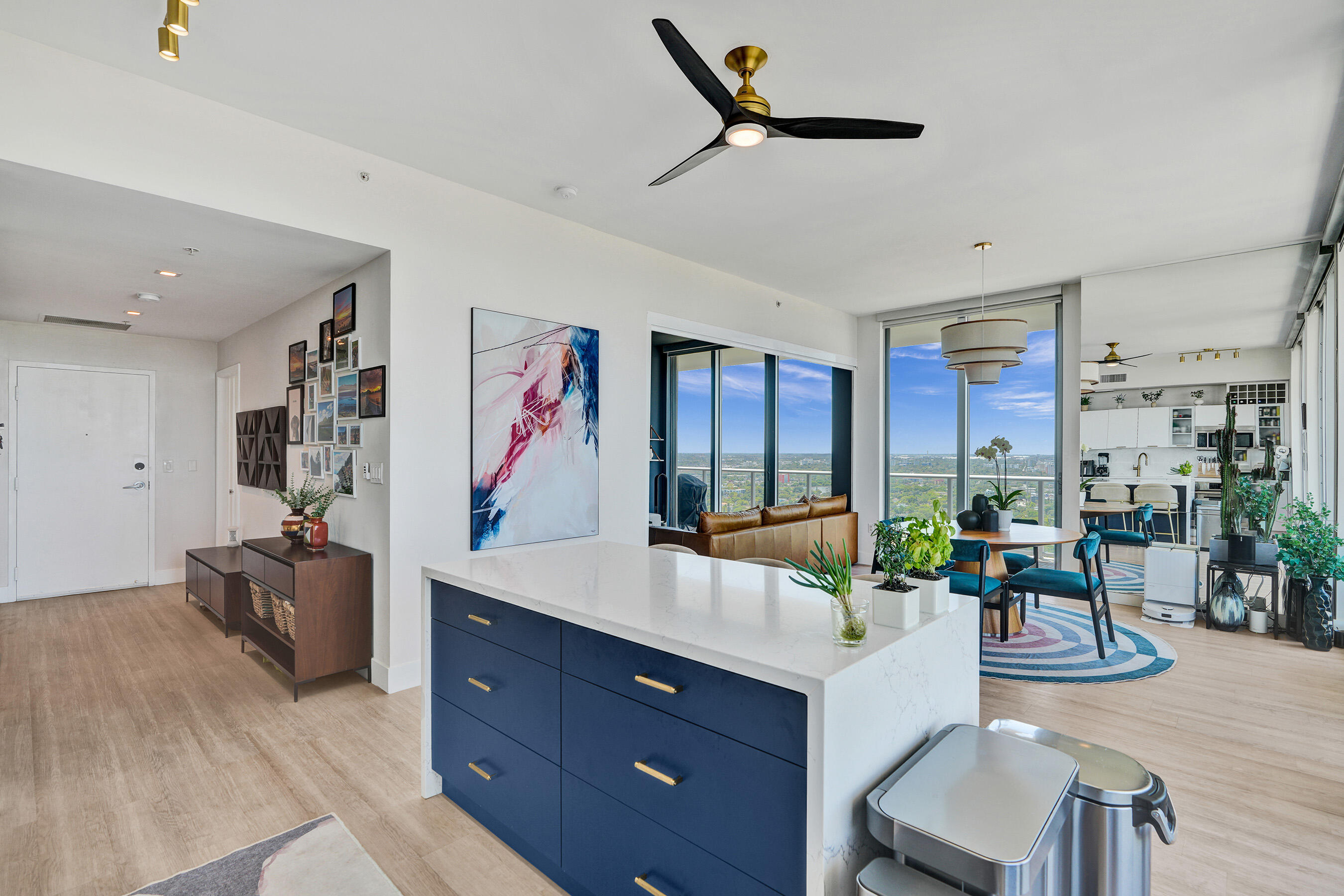 3470 E Coast #H2704 Miami, FL 33137