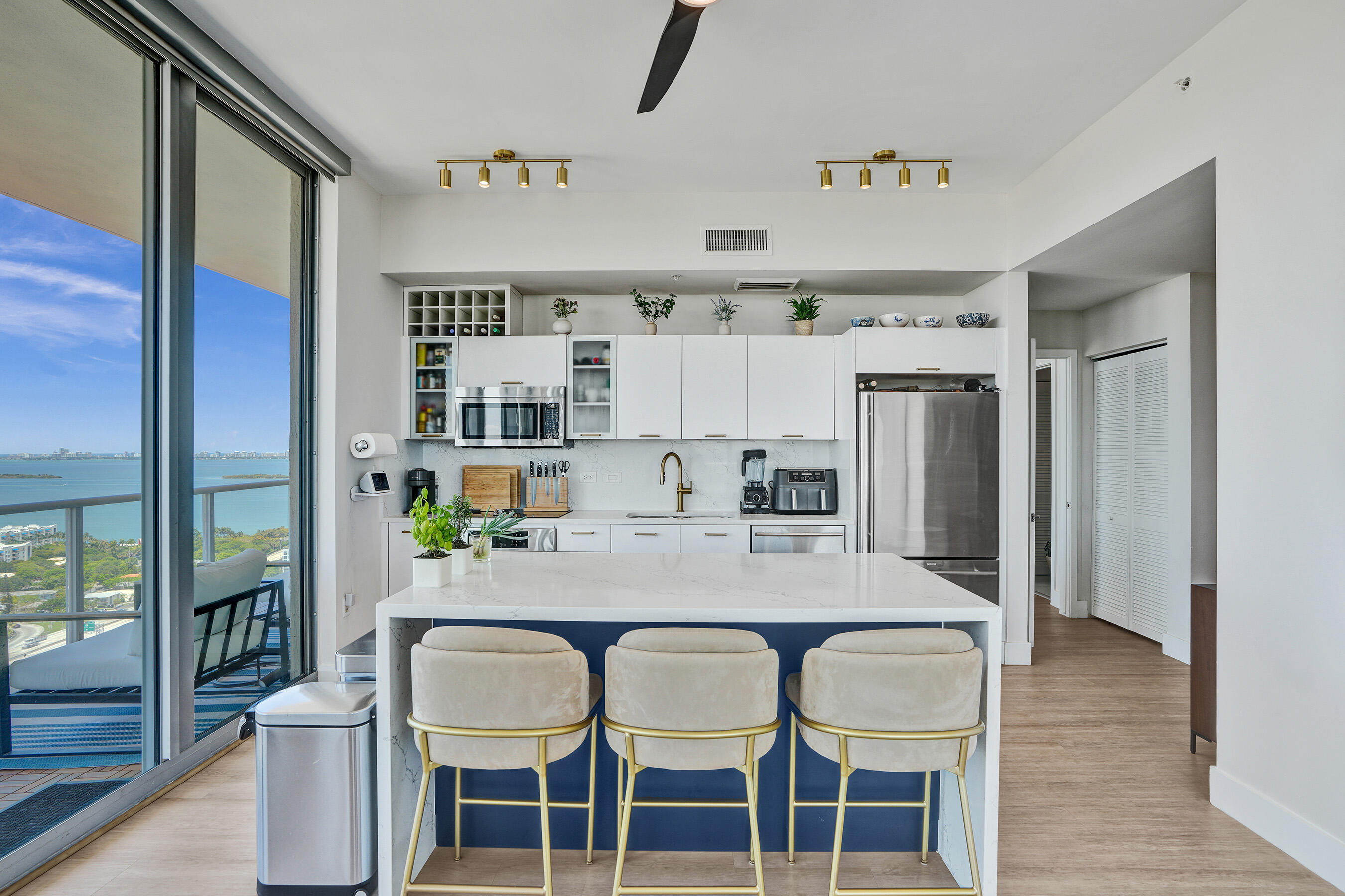 3470 E Coast #H2704 Miami, FL 33137