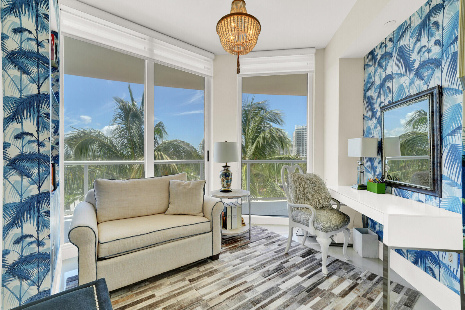 2700 N Ocean Riviera Beach, FL 33404